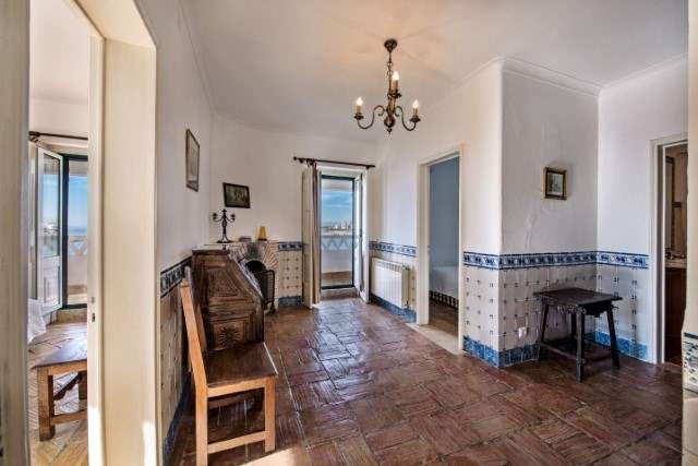 Solar Real , 9 bedroom villa in Carvoeiro Area, Algarve Photo #37