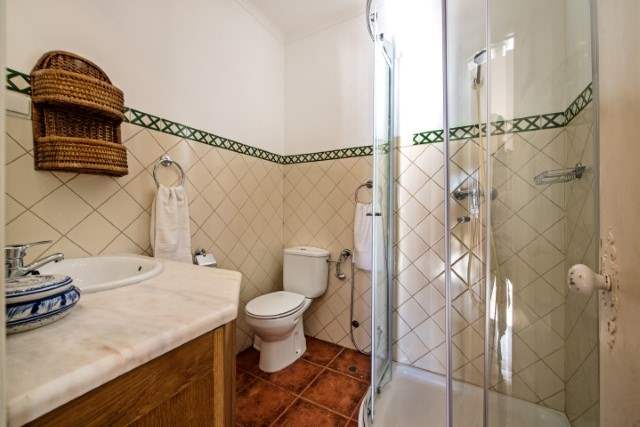 Solar Real , 9 bedroom villa in Carvoeiro Area, Algarve Photo #41