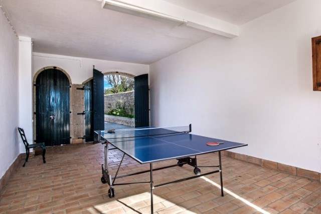 Solar Real , 9 bedroom villa in Carvoeiro Area, Algarve Photo #43