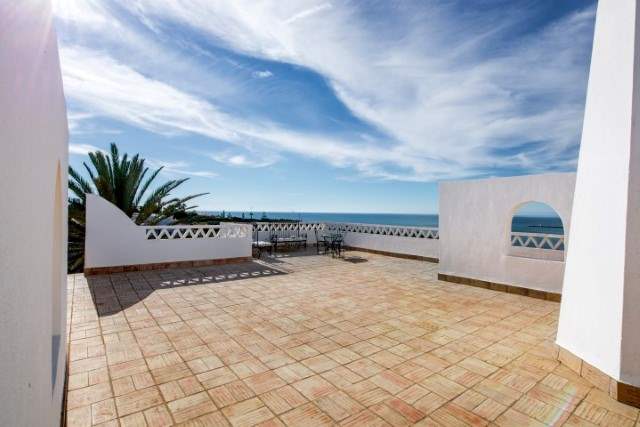 Solar Real , 9 bedroom villa in Carvoeiro Area, Algarve Photo #47