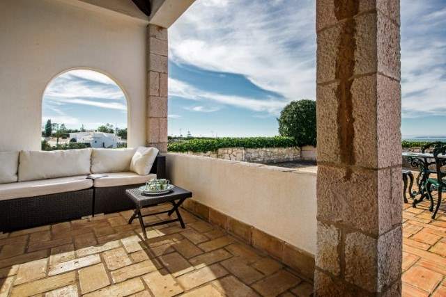 Solar Real , 9 bedroom villa in Carvoeiro Area, Algarve Photo #48
