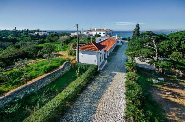 Solar Real , 9 bedroom villa in Carvoeiro Area, Algarve Photo #51