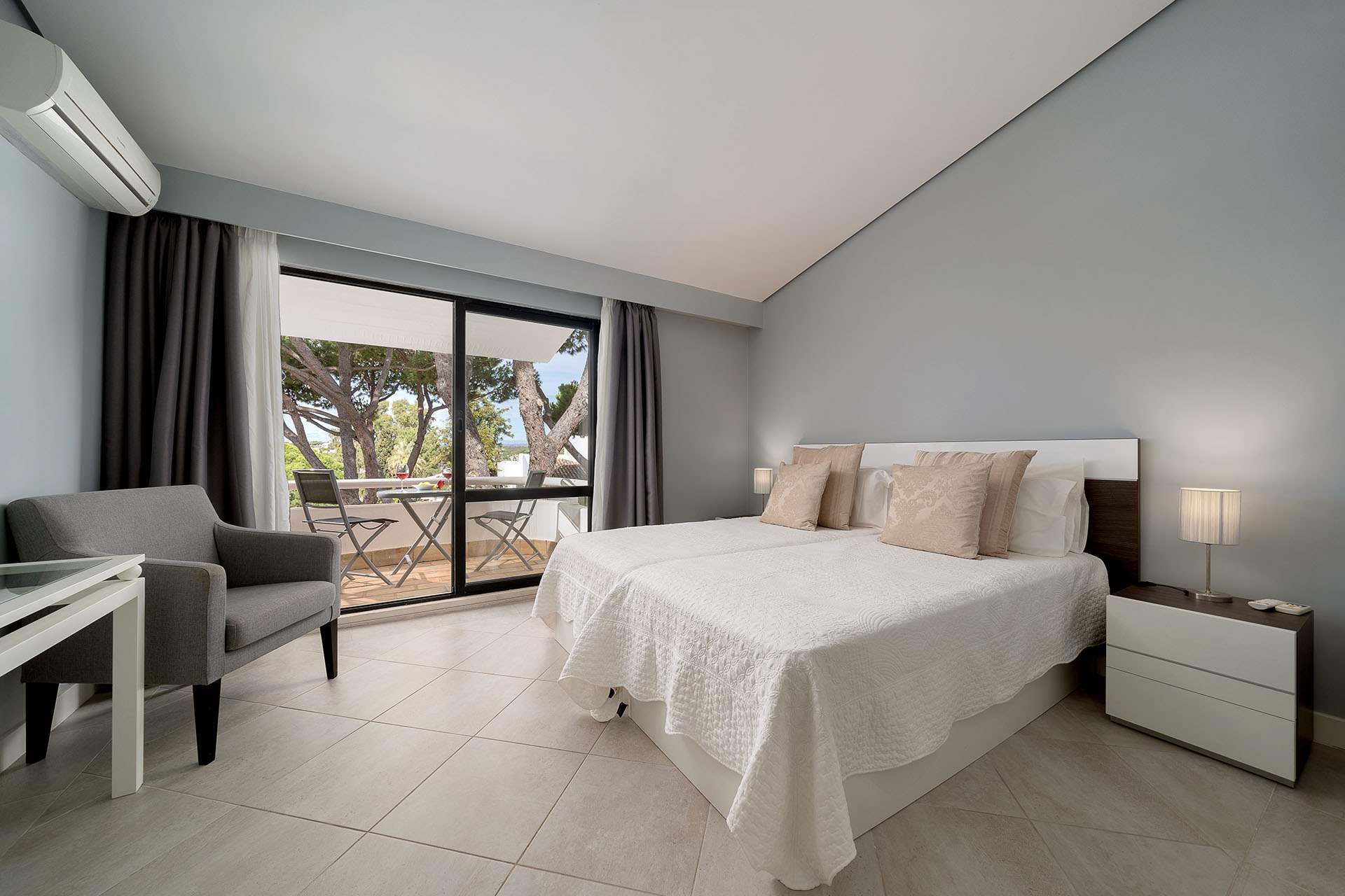 Apartment Victoria on Victory Village, 1 bedroom apartment in Quinta do Lago, Algarve Photo #12
