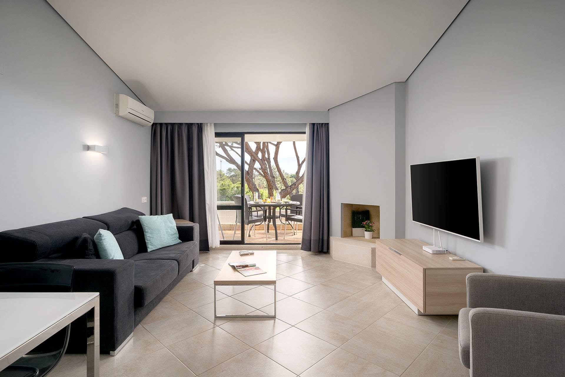 Apartment Victoria on Victory Village, 1 bedroom apartment in Quinta do Lago, Algarve Photo #5