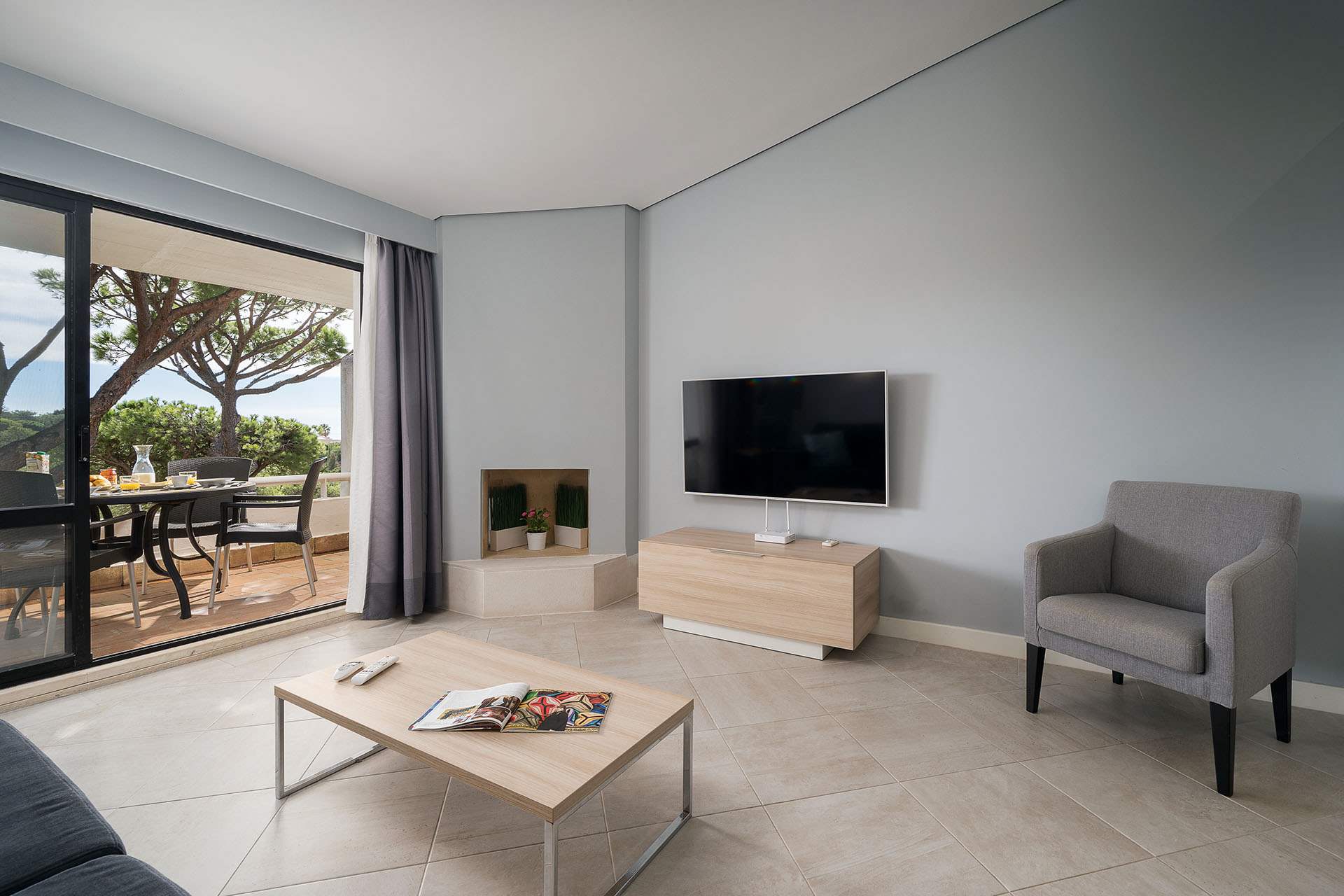 Apartment Victoria on Victory Village, 1 bedroom apartment in Quinta do Lago, Algarve Photo #6