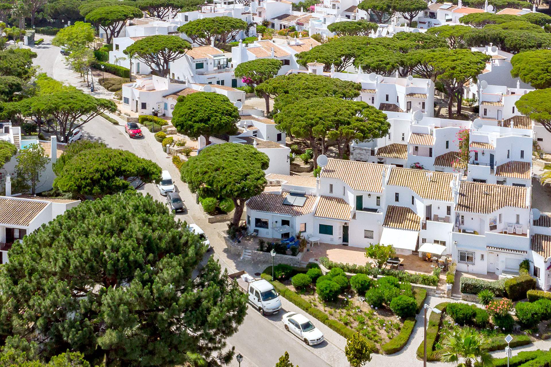 Villa Alessa, 2 bedroom villa in Vale do Lobo, Algarve Photo #21