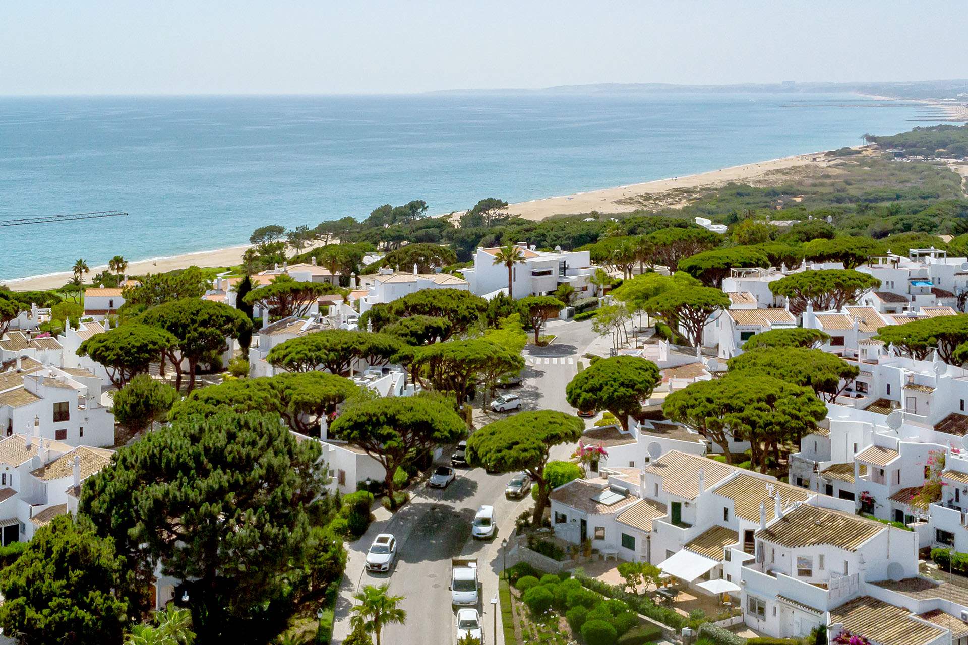 Villa Alessa, 2 bedroom villa in Vale do Lobo, Algarve Photo #22