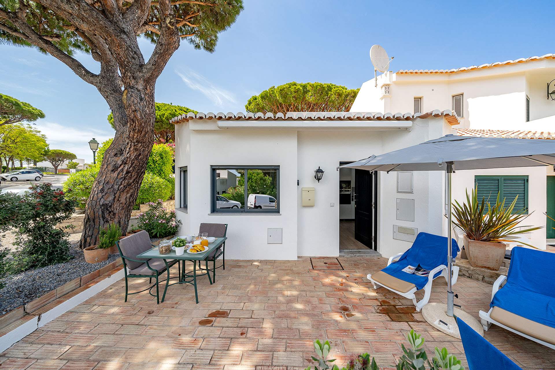 Villa Alessa, 2 bedroom villa in Vale do Lobo, Algarve Photo #5