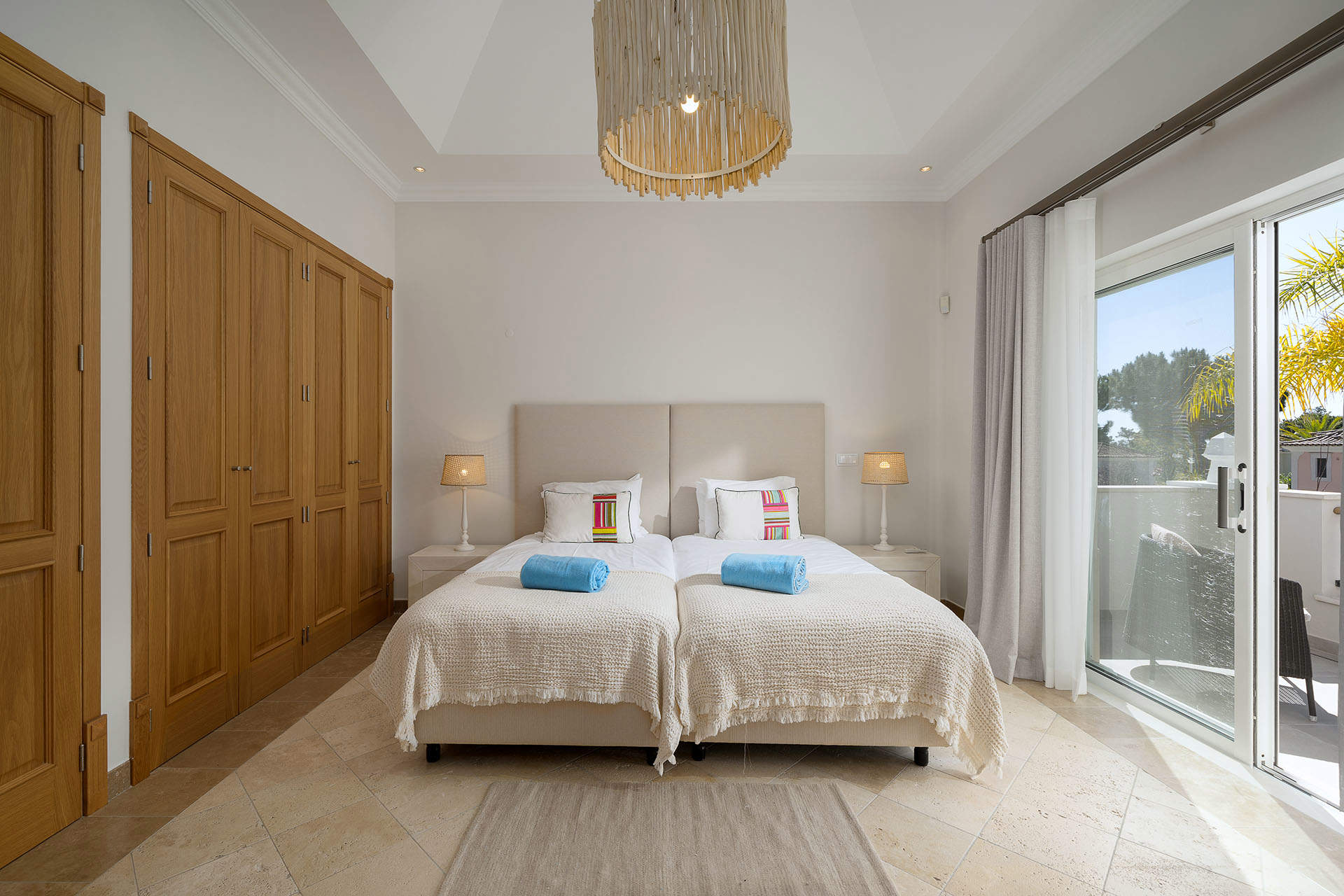 Villa Heron, 4 bedroom villa in Quinta do Lago, Algarve Photo #27