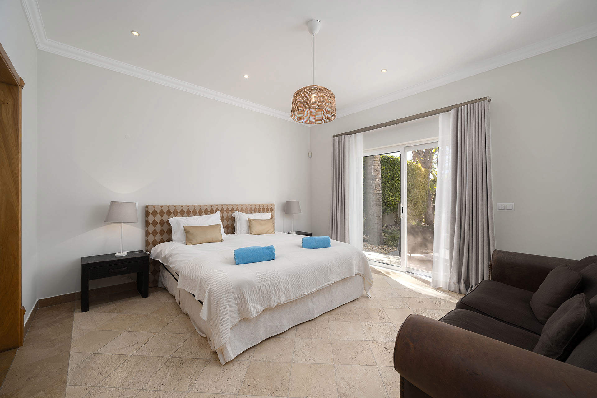Villa Heron, 4 bedroom villa in Quinta do Lago, Algarve Photo #33