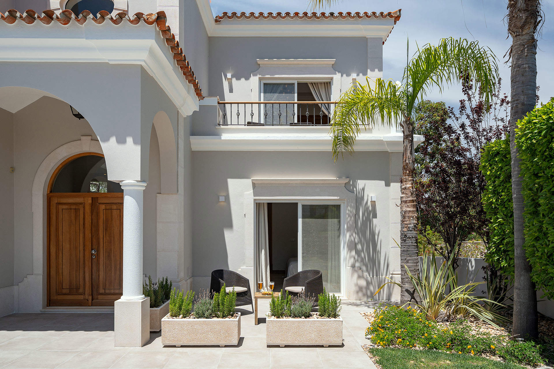 Villa Heron, 4 bedroom villa in Quinta do Lago, Algarve Photo #34