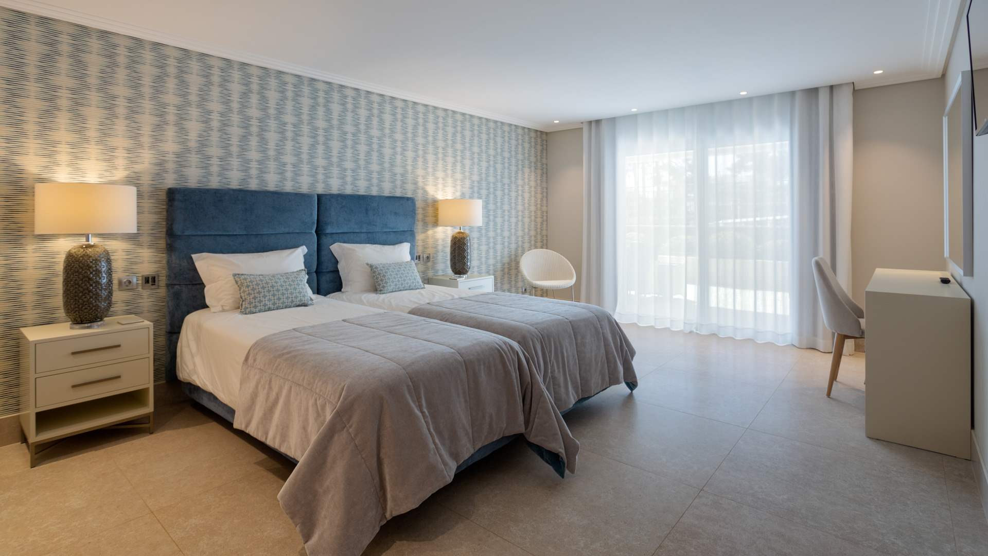 Villa Adeleide, 6 bedroom villa in Quinta do Lago, Algarve Photo #17