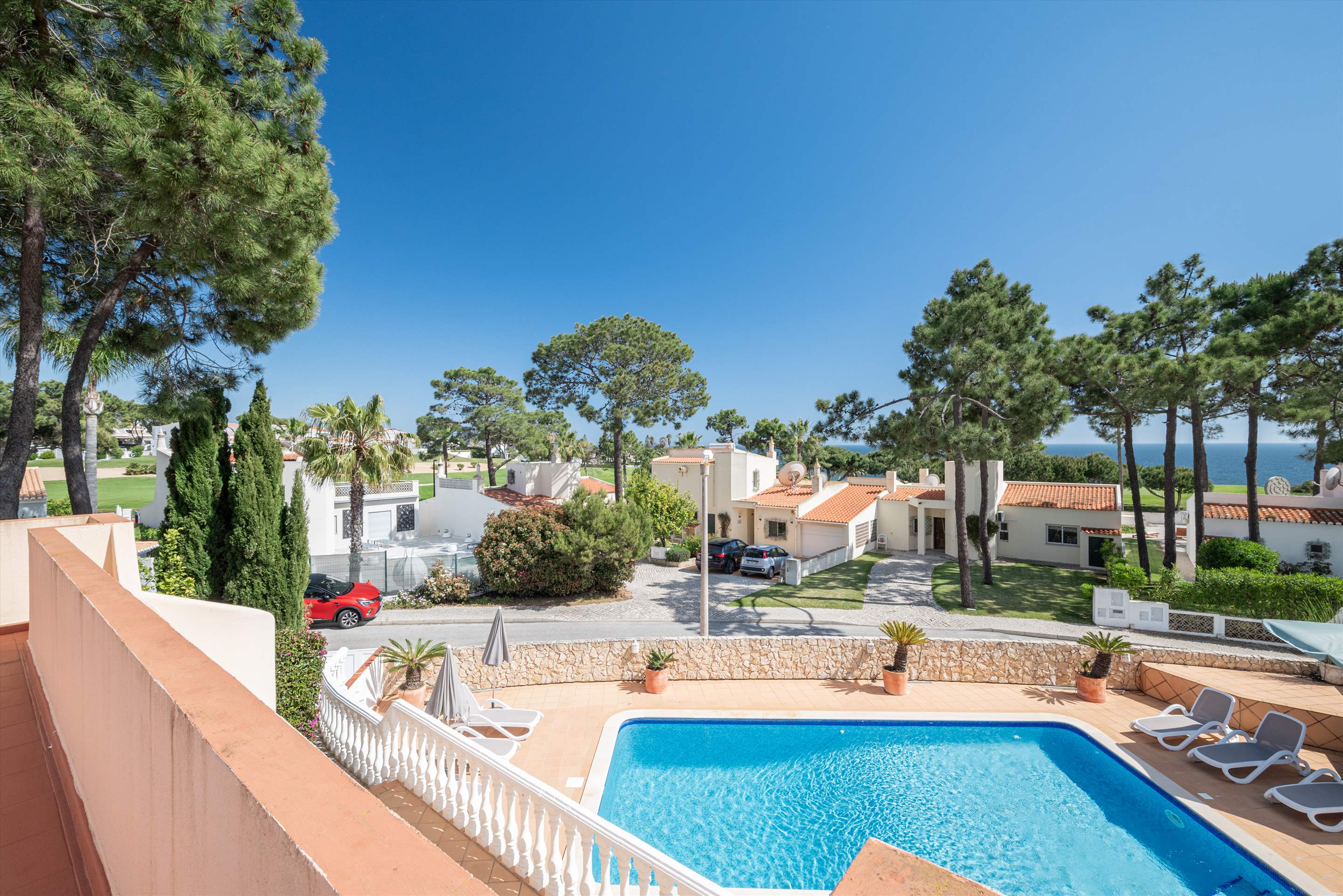 Villa Amoreira, 3 bedroom villa in Vale do Lobo, Algarve Photo #20