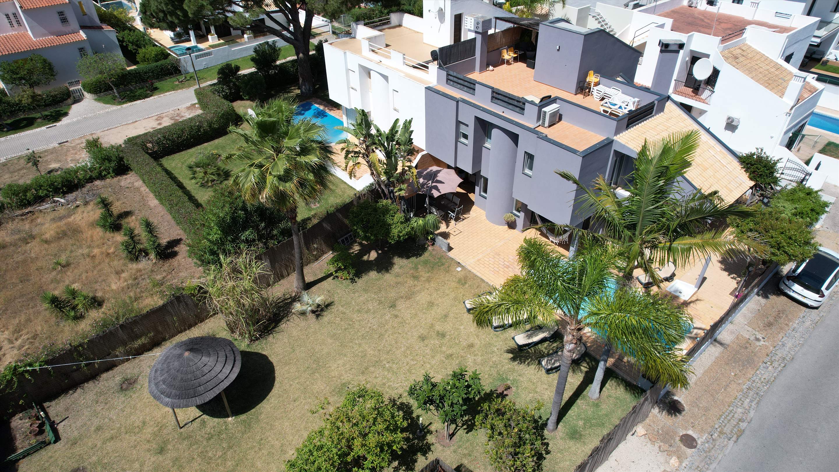 Villa Brazil, 3 bedroom villa in Vilamoura Area, Algarve Photo #18