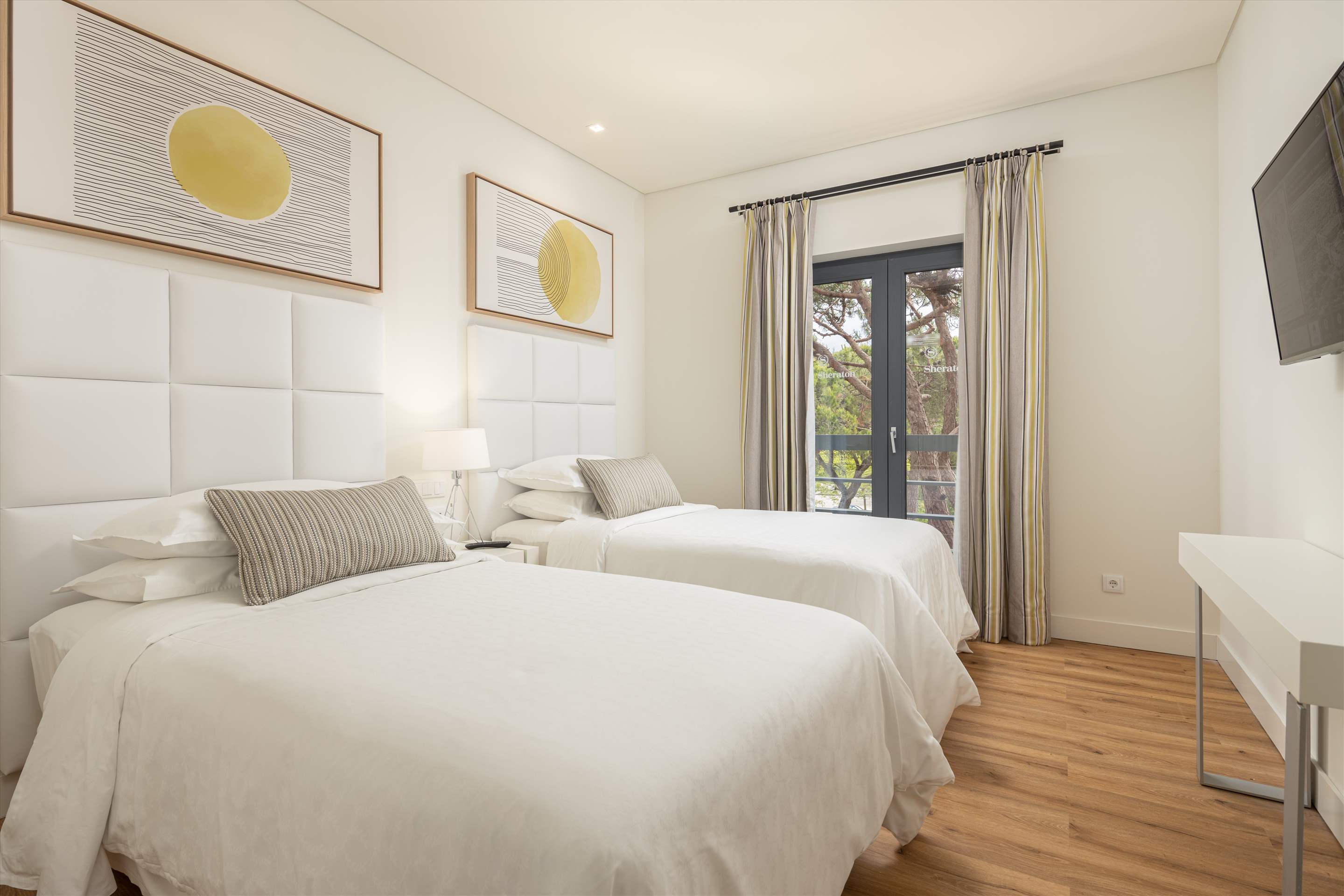 Sheraton Cascais Resort, Premium Deluxe 2 Bedroom Suite, B&B basis, 2 bedroom resort in Sheraton Cascais, Lisbon Photo #4