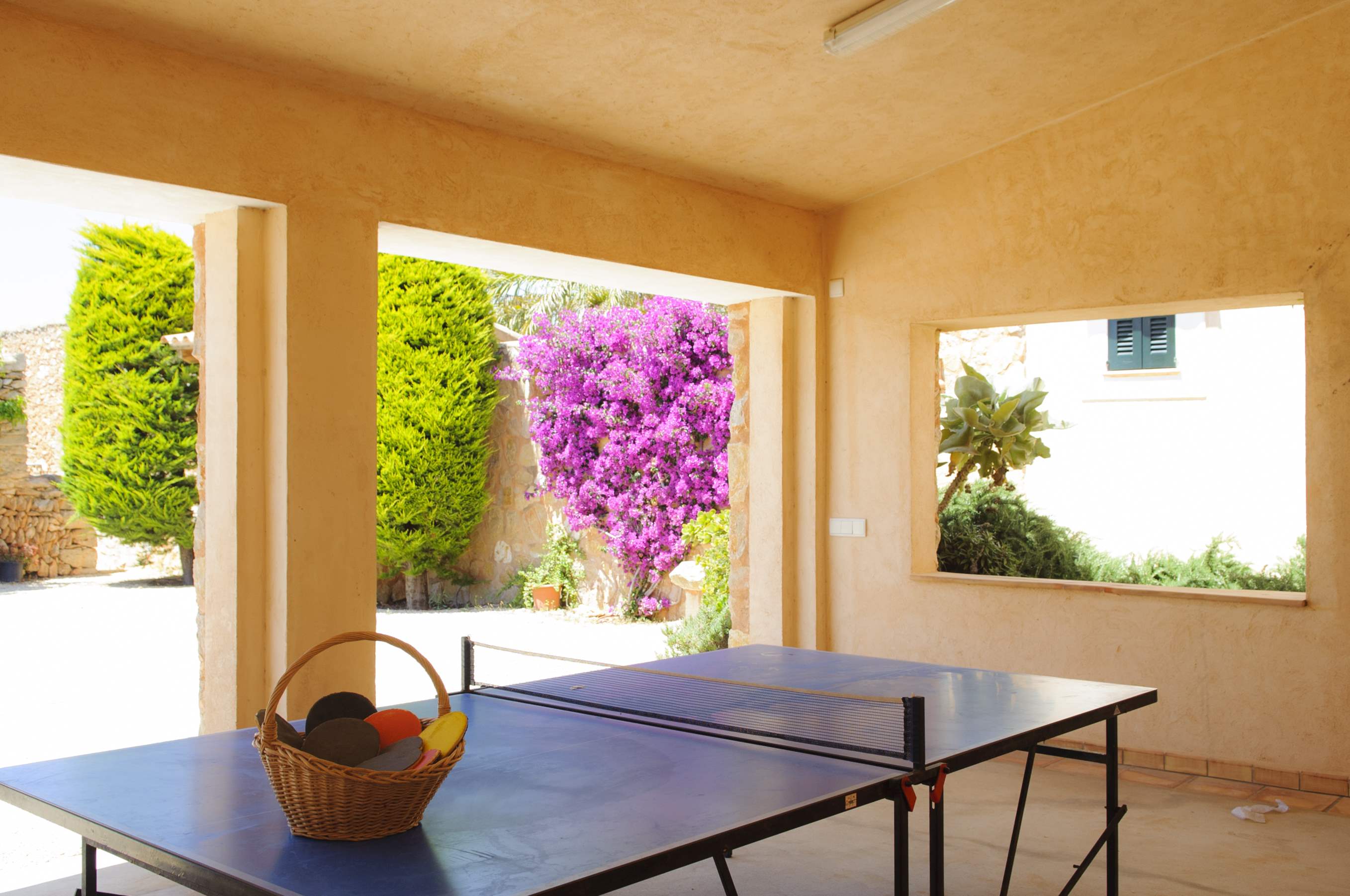 Hort De Can Veritat, 4 bedroom villa in Cala d'Or , Majorca Photo #32