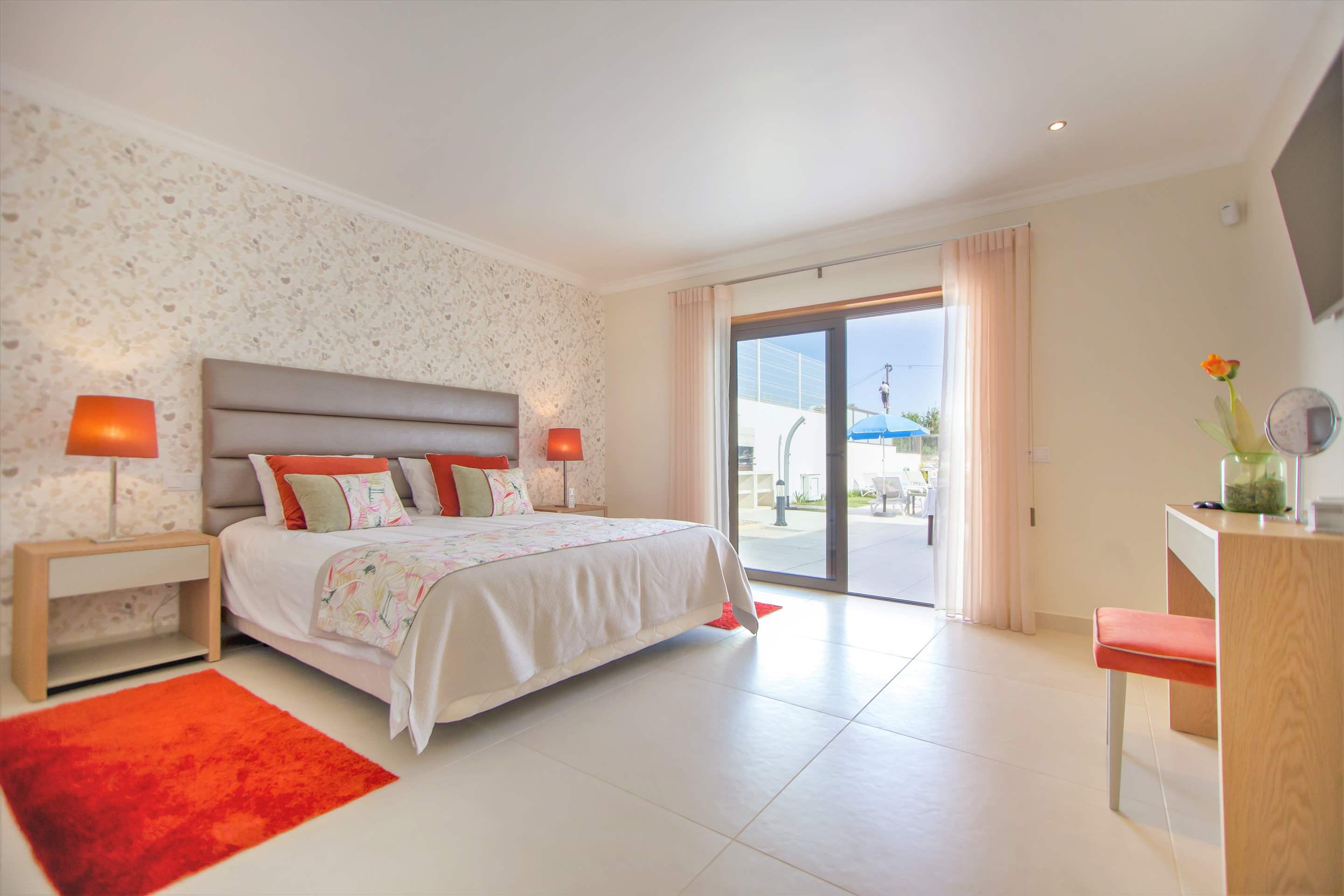 Villa Seaview, 5 bedroom villa in Gale, Vale da Parra and Guia, Algarve Photo #12