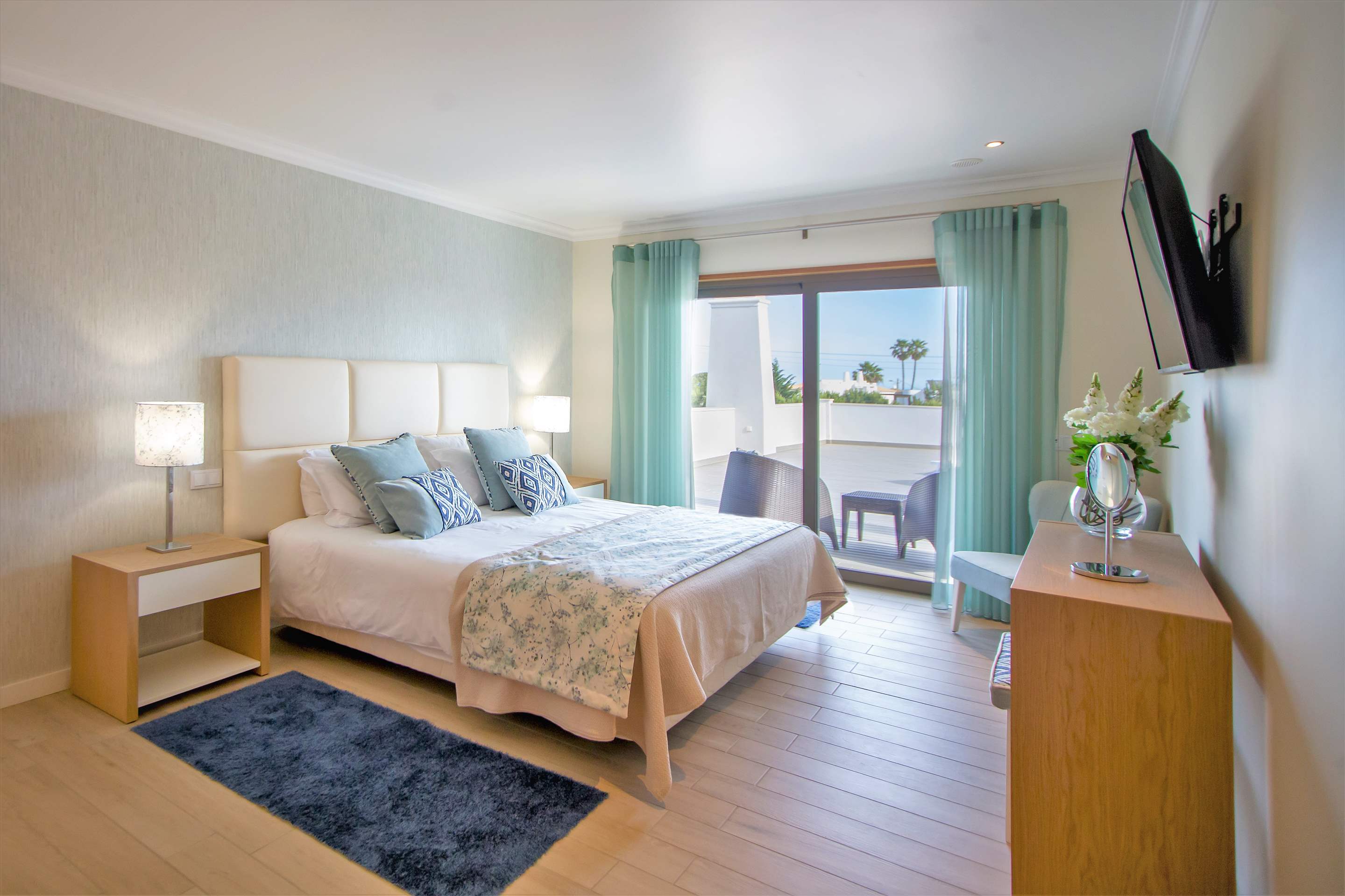 Villa Seaview, 5 bedroom villa in Gale, Vale da Parra and Guia, Algarve Photo #15