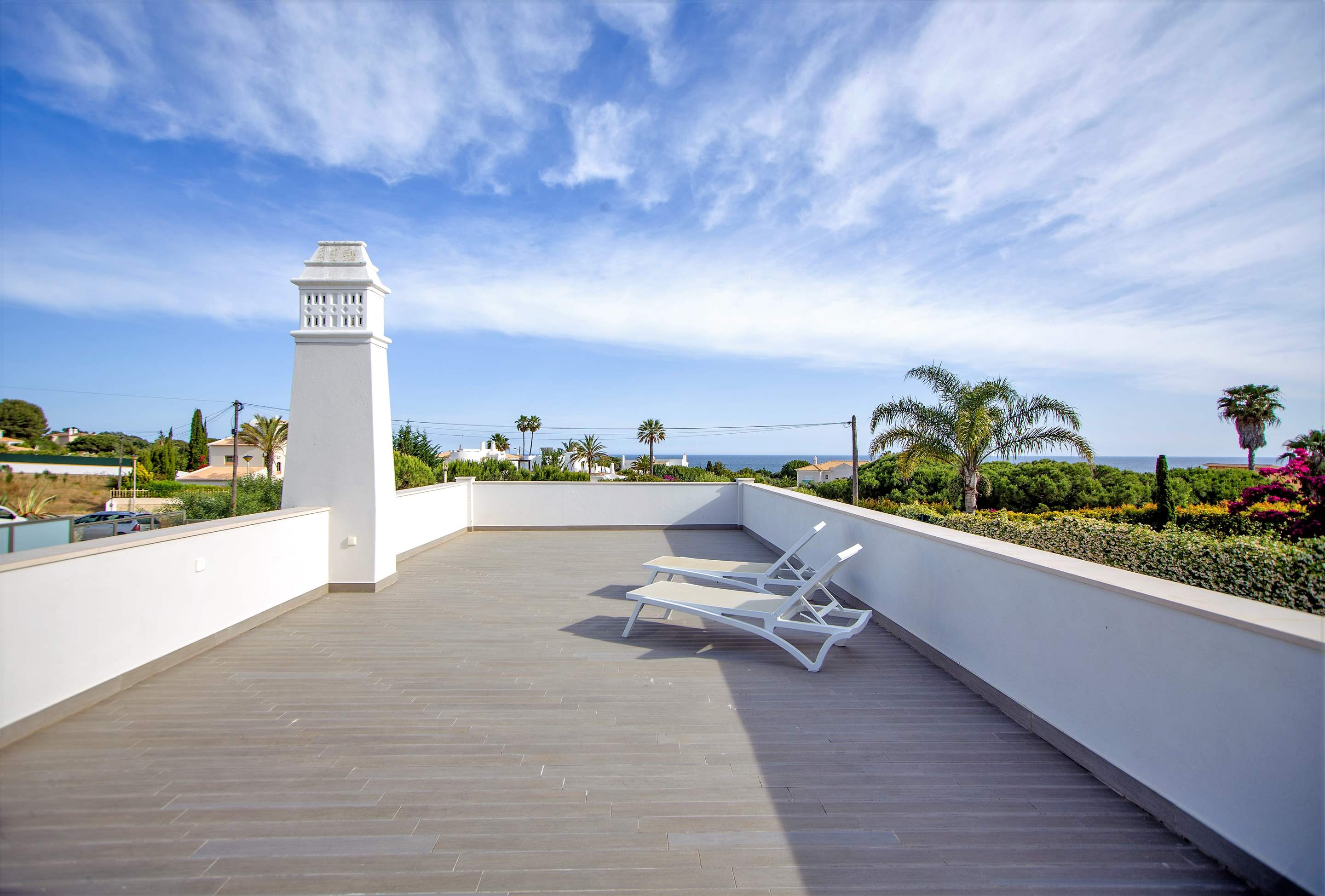 Villa Seaview, 5 bedroom villa in Gale, Vale da Parra and Guia, Algarve Photo #17