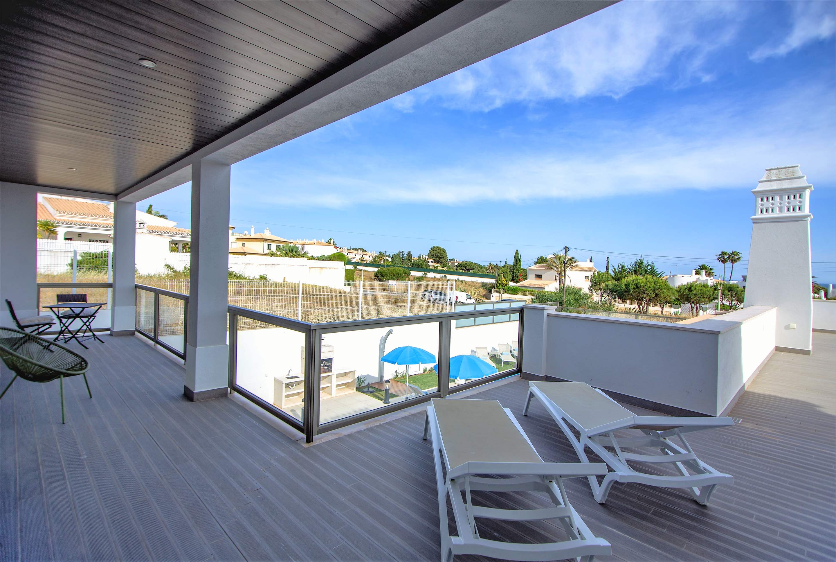 Villa Seaview, 5 bedroom villa in Gale, Vale da Parra and Guia, Algarve Photo #19