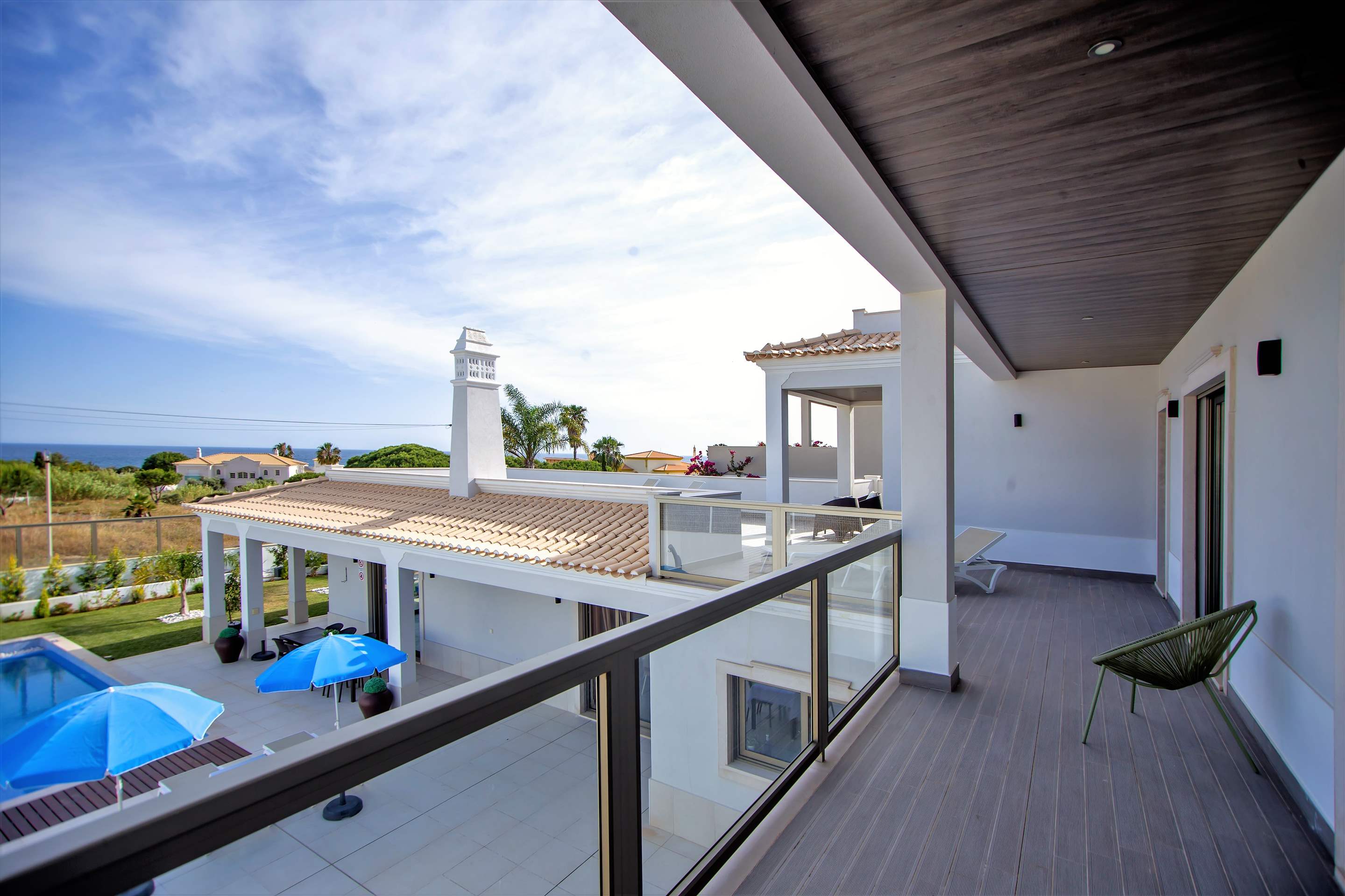 Villa Seaview, 5 bedroom villa in Gale, Vale da Parra and Guia, Algarve Photo #20