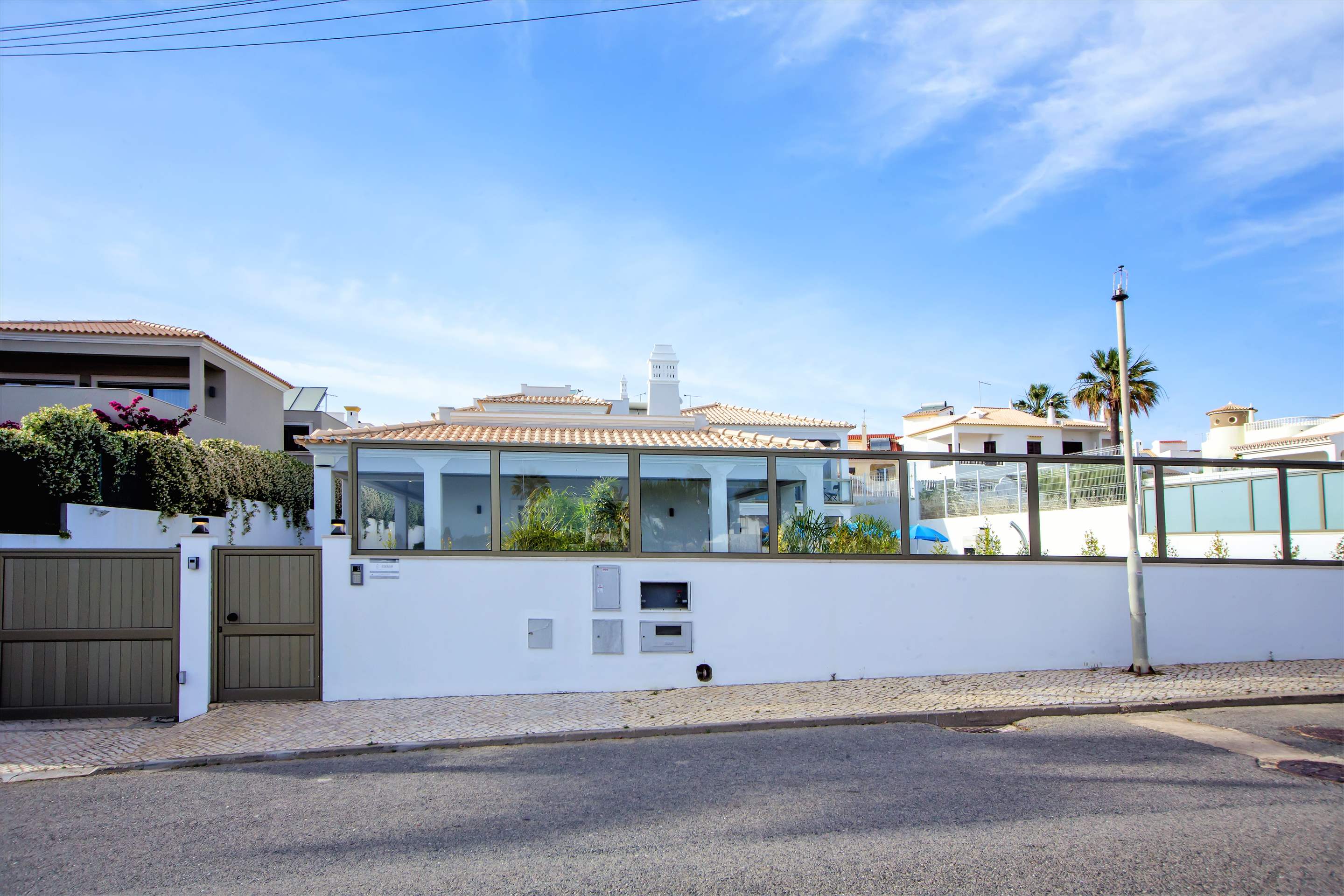 Villa Seaview, 5 bedroom villa in Gale, Vale da Parra and Guia, Algarve Photo #32