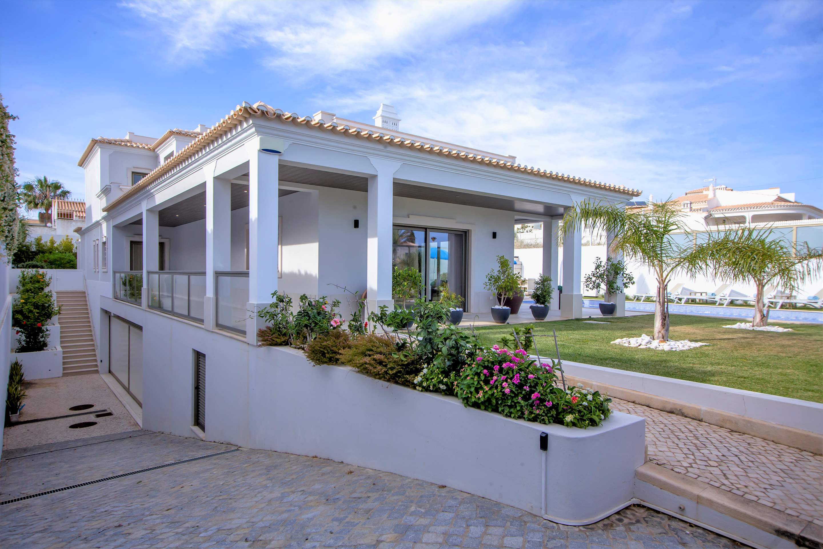 Villa Seaview, 5 bedroom villa in Gale, Vale da Parra and Guia, Algarve Photo #33