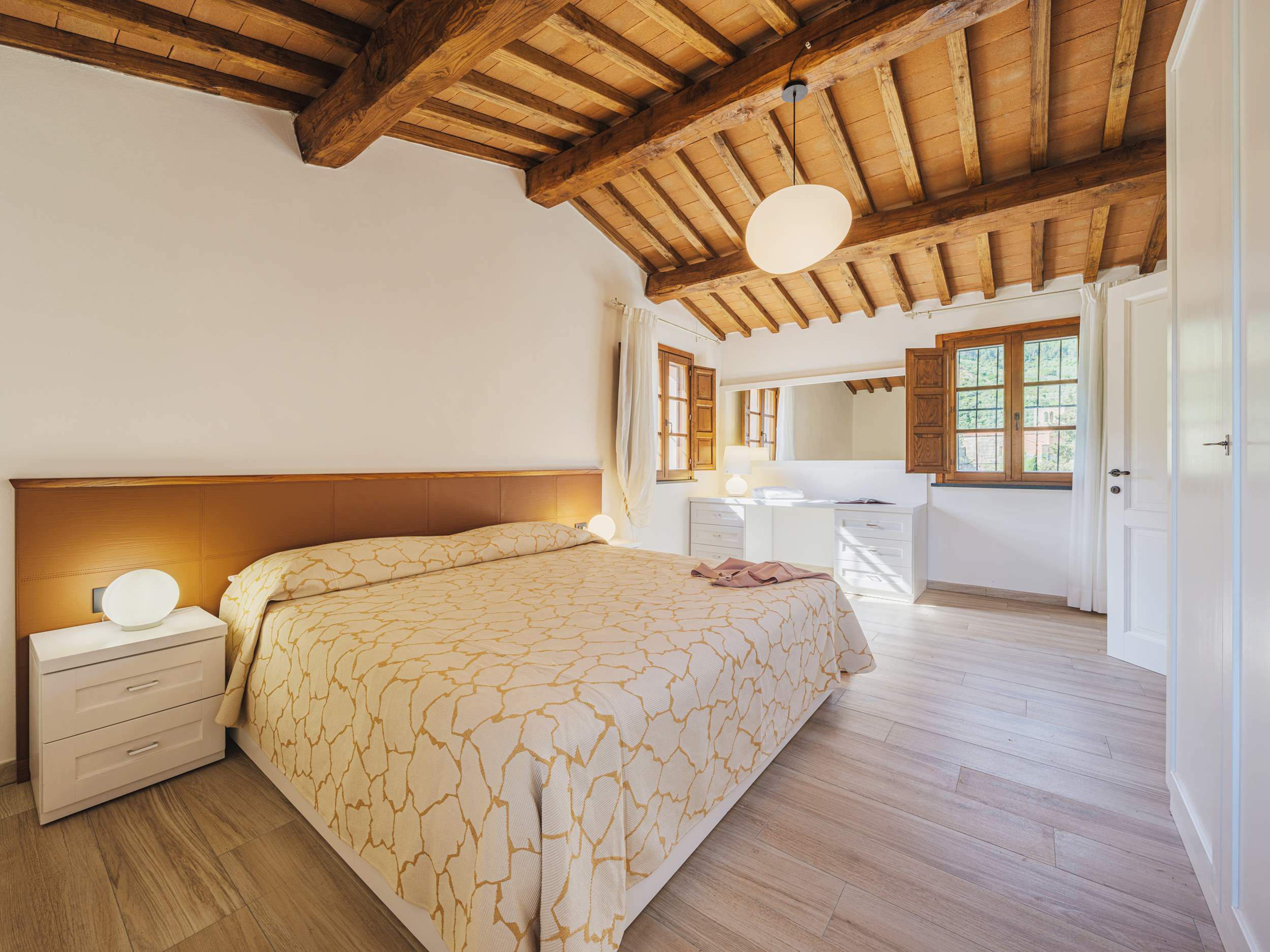 Casa degli Olivi di Dante, 2 bedroom villa in North Tuscany - Pisa & Lucca Area, Tuscany Photo #10