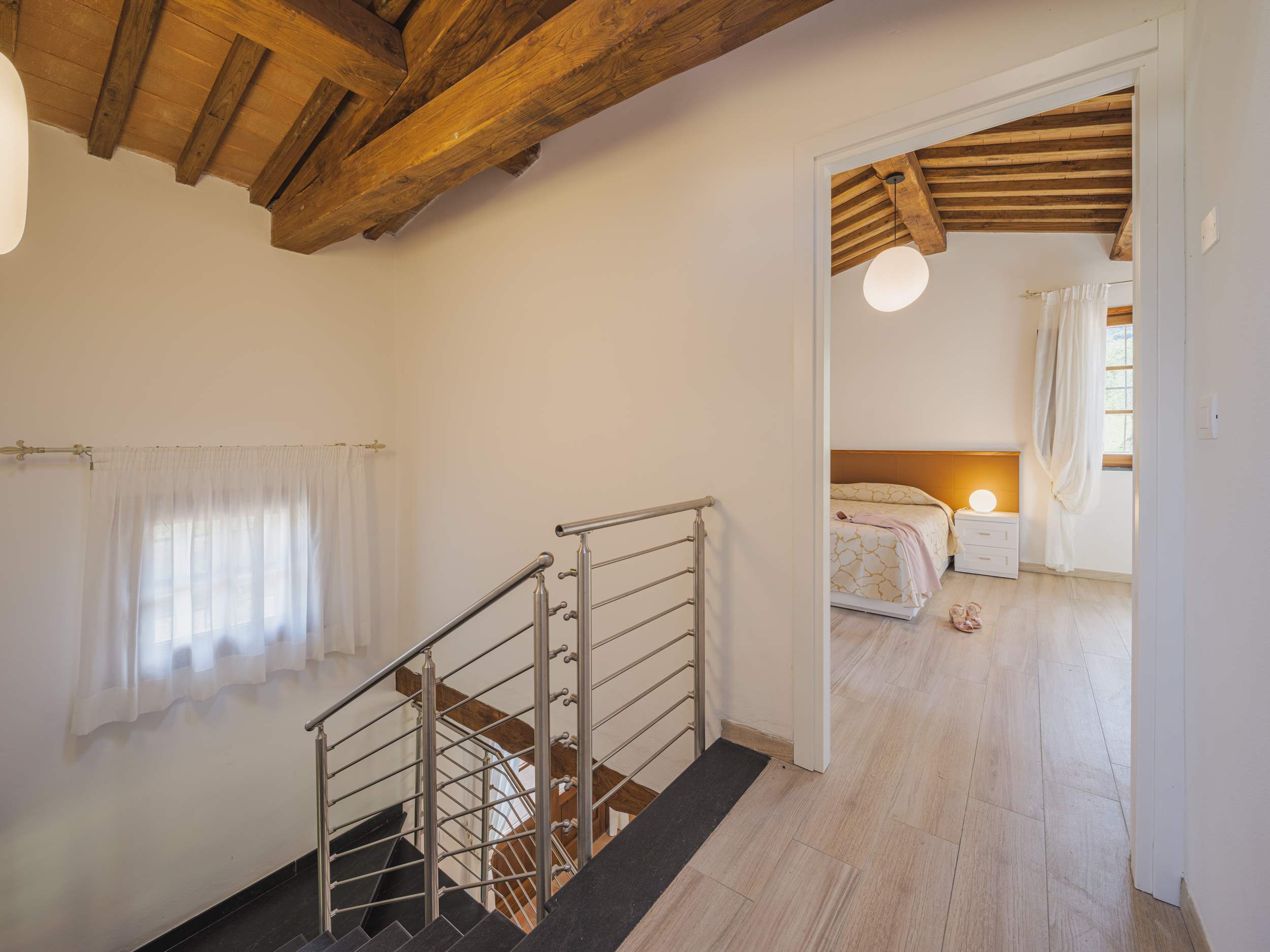 Casa degli Olivi di Dante, 2 bedroom villa in North Tuscany - Pisa & Lucca Area, Tuscany Photo #8