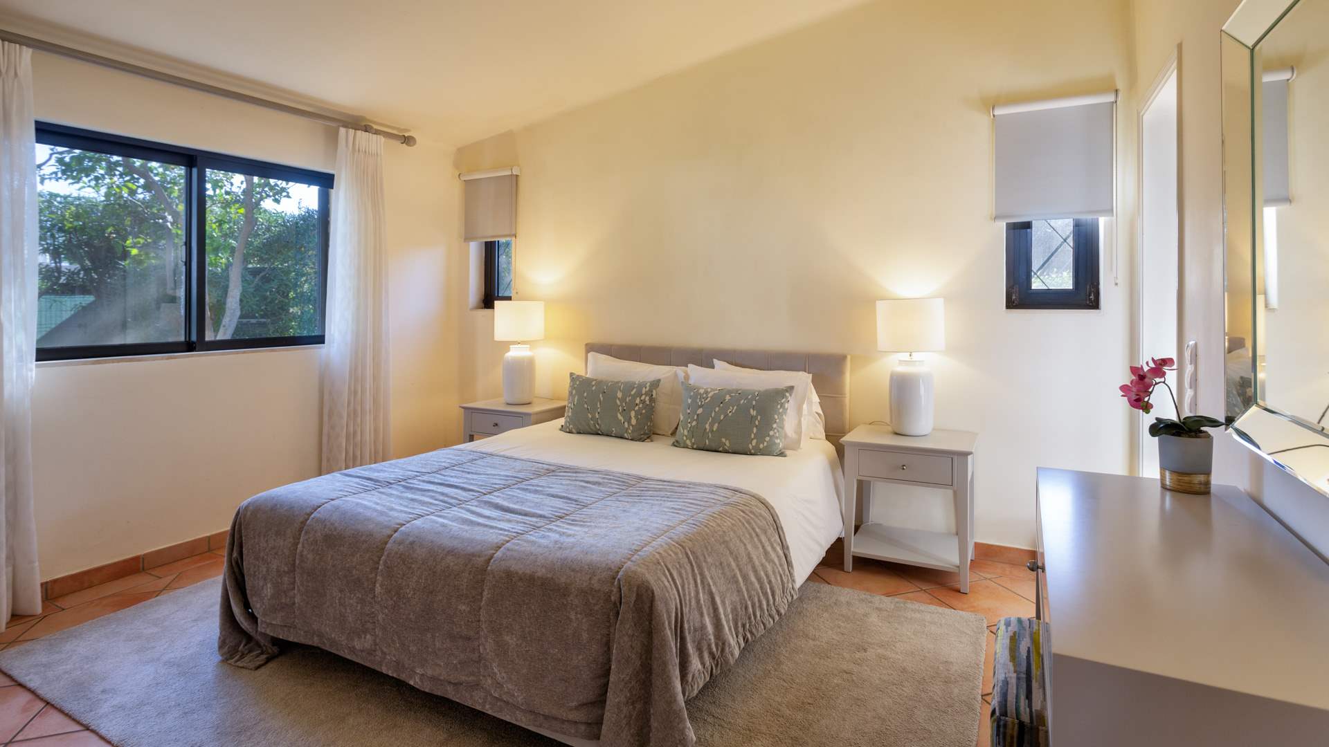 Quinta las Brisas, 4 bedroom villa in Vale do Lobo, Algarve Photo #11