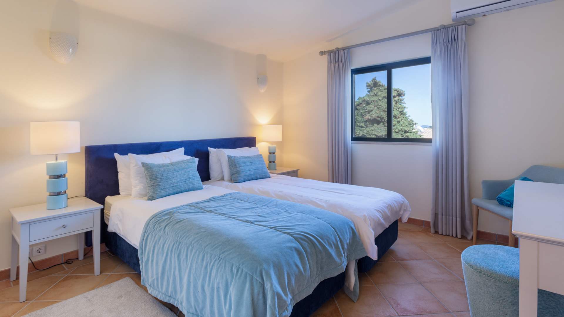 Quinta las Brisas, 4 bedroom villa in Vale do Lobo, Algarve Photo #14