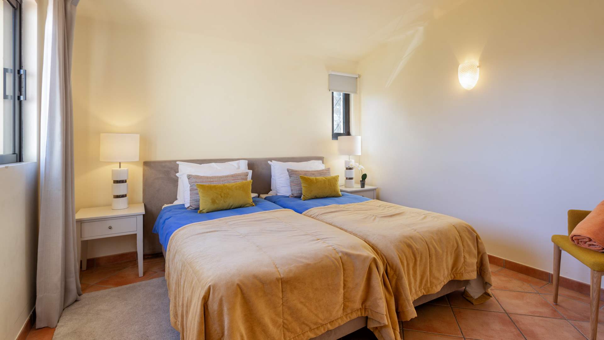 Quinta las Brisas, 4 bedroom villa in Vale do Lobo, Algarve Photo #15