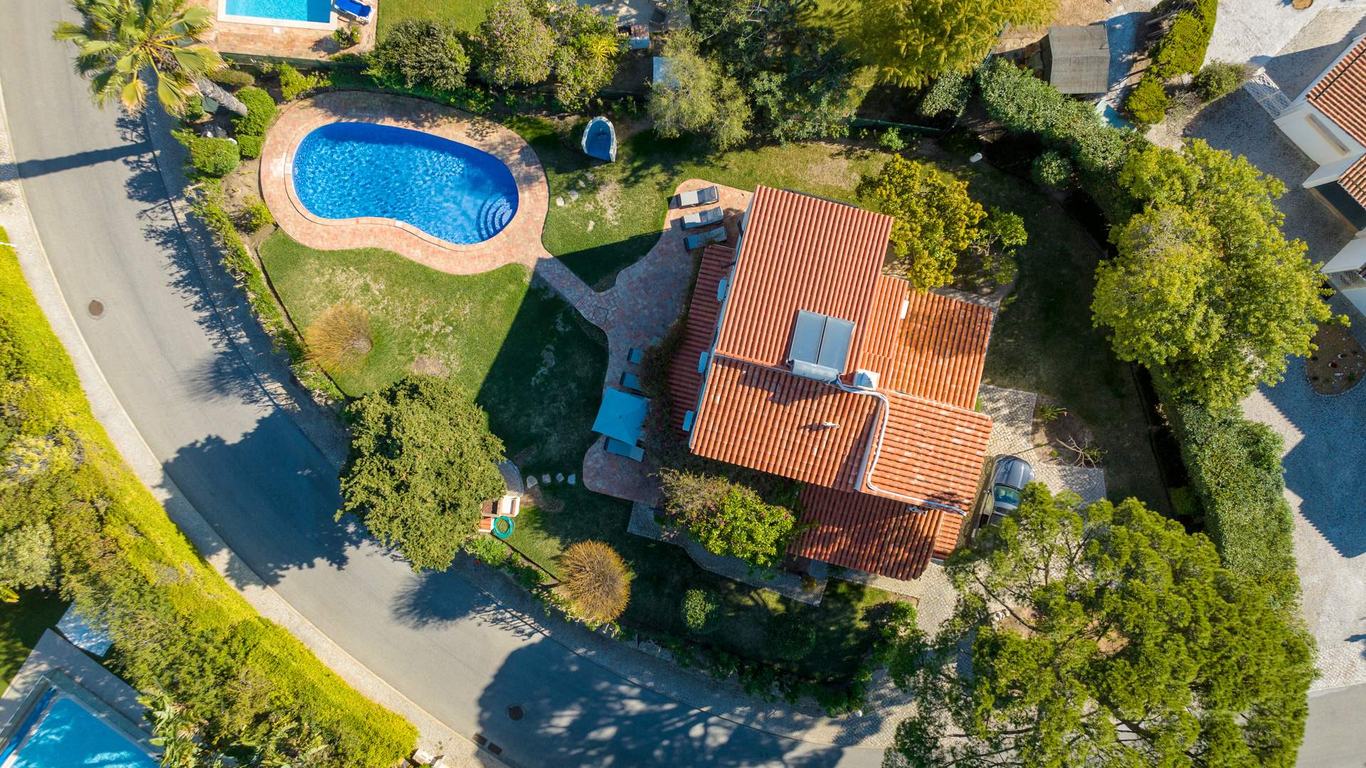 Quinta las Brisas, 4 bedroom villa in Vale do Lobo, Algarve Photo #19