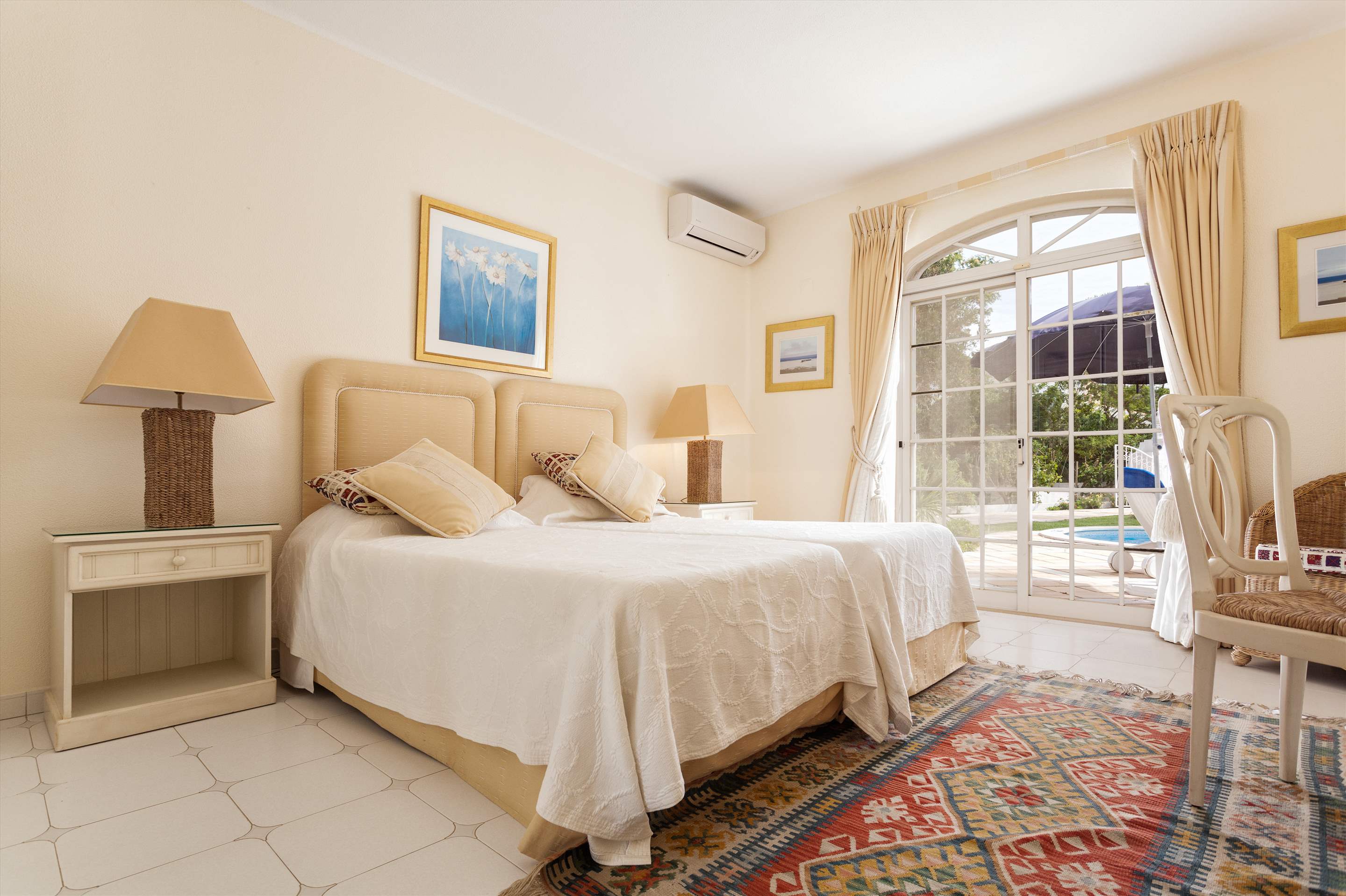 Villa Primavera, 3 bedroom villa in Vale do Lobo, Algarve Photo #14