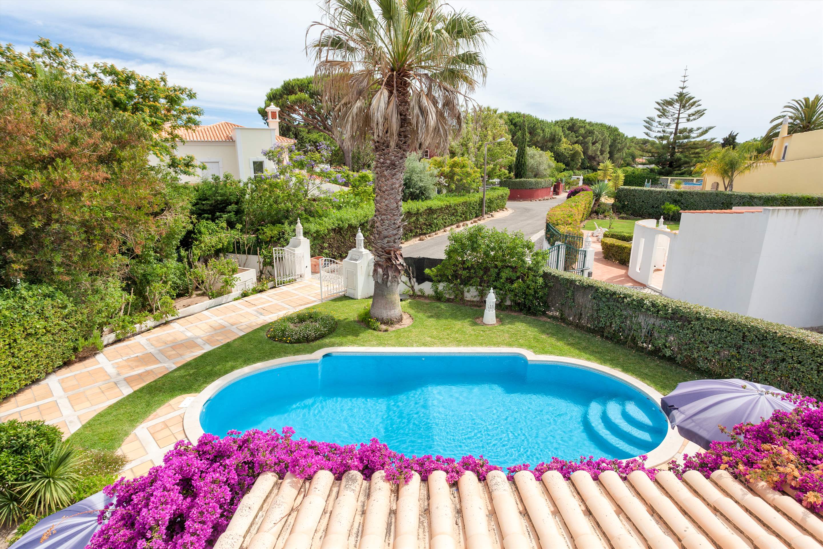 Villa Primavera, 3 bedroom villa in Vale do Lobo, Algarve Photo #9