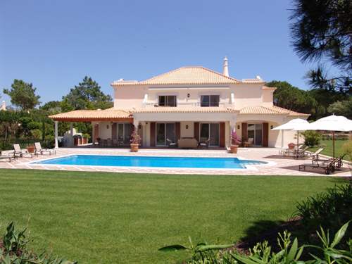 Villa Flavia, 4 bedroom villa in Quinta do Lago, Algarve Photo #1