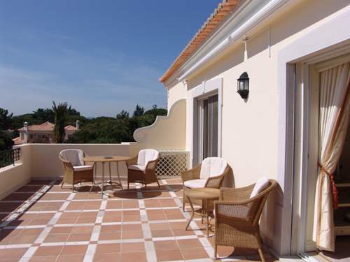 Villa Flavia, 4 bedroom villa in Quinta do Lago, Algarve Photo #15