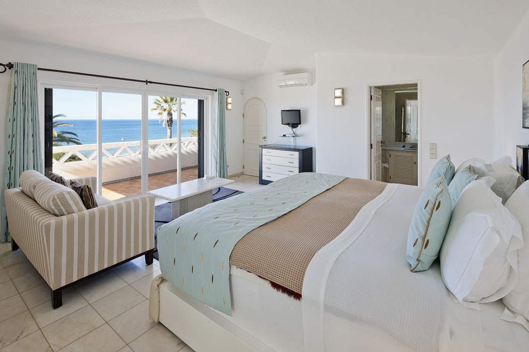Casa do Ocaso, 5 bedroom villa in Vale do Lobo, Algarve Photo #12