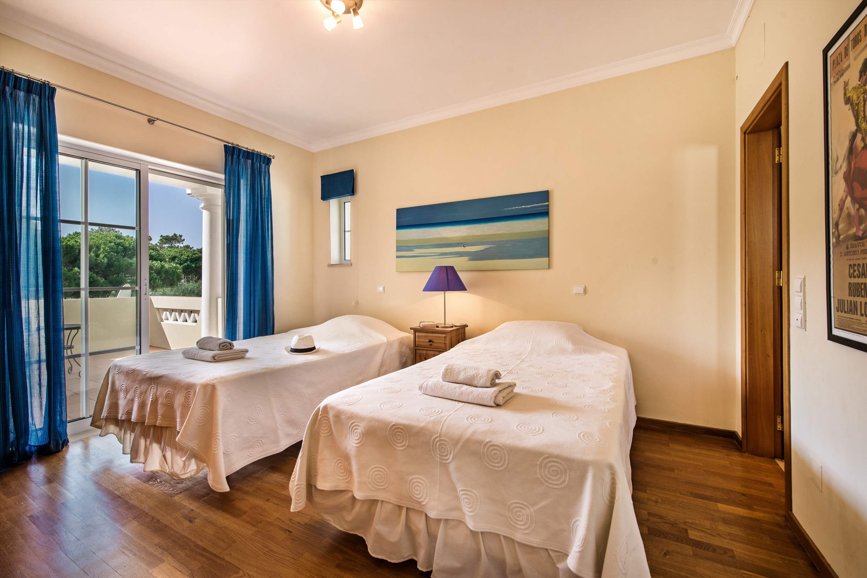 Vivenda Anita 1, 4 bedroom villa in Vilamoura Area, Algarve Photo #18