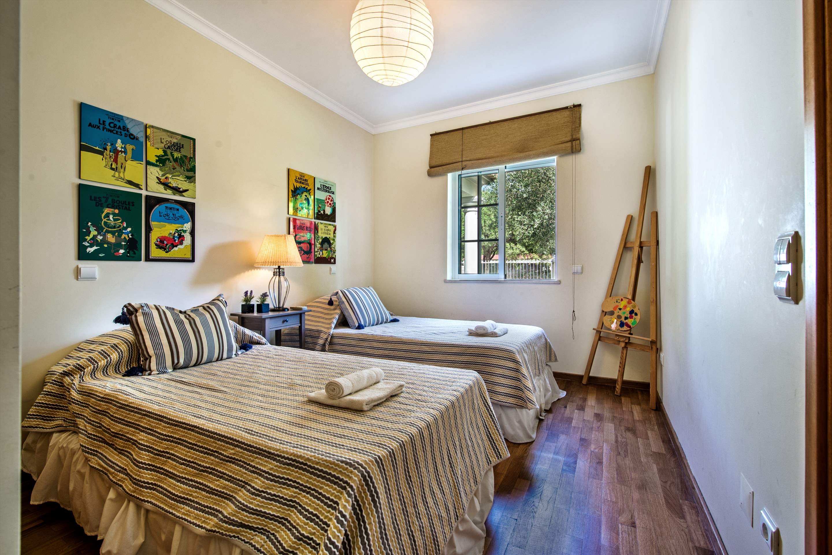 Vivenda Anita 1, 4 bedroom villa in Vilamoura Area, Algarve Photo #21