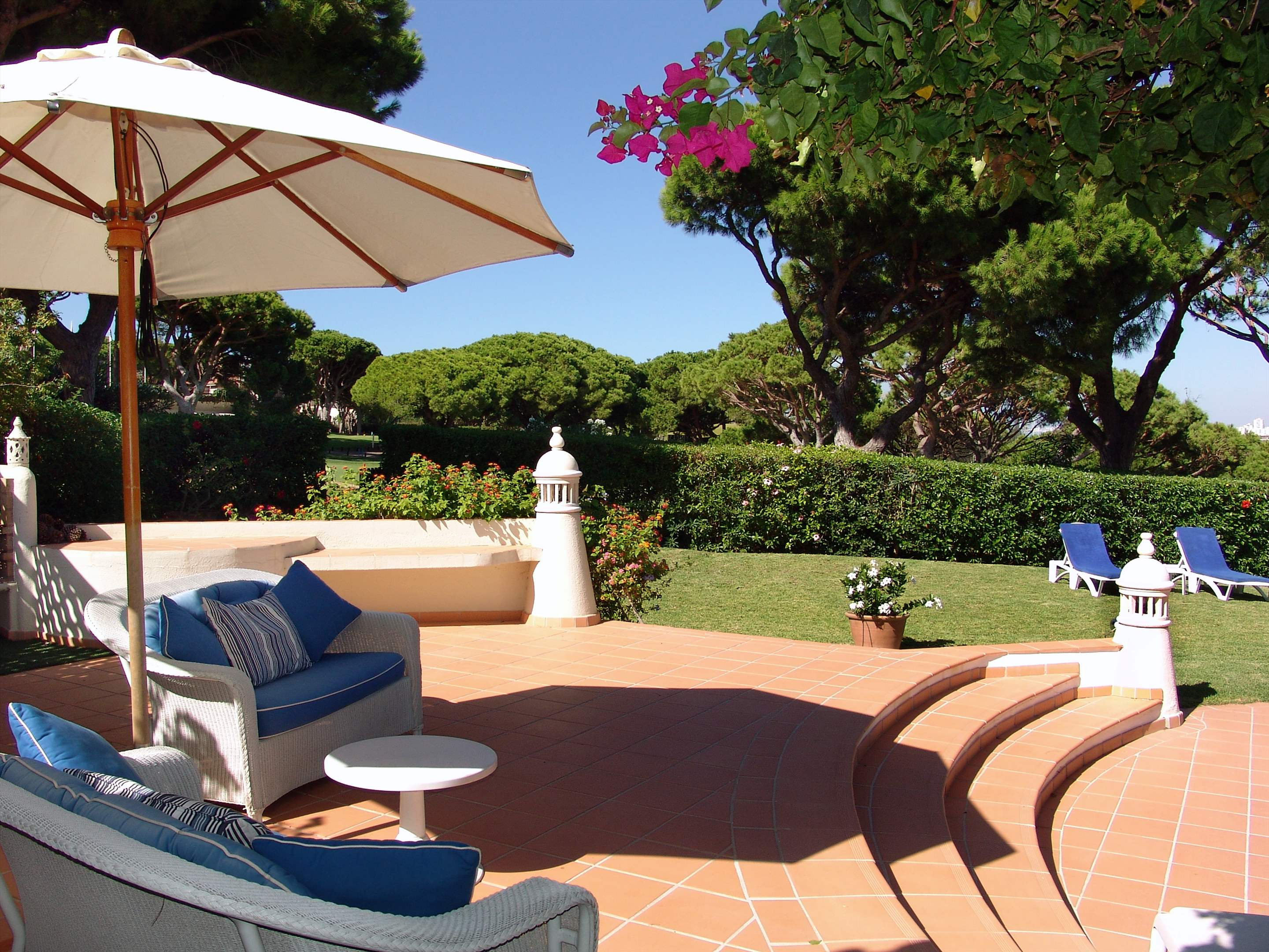 Villa Cascata, 3 Bedroom Rental, 3 bedroom villa in Vale do Lobo, Algarve Photo #14