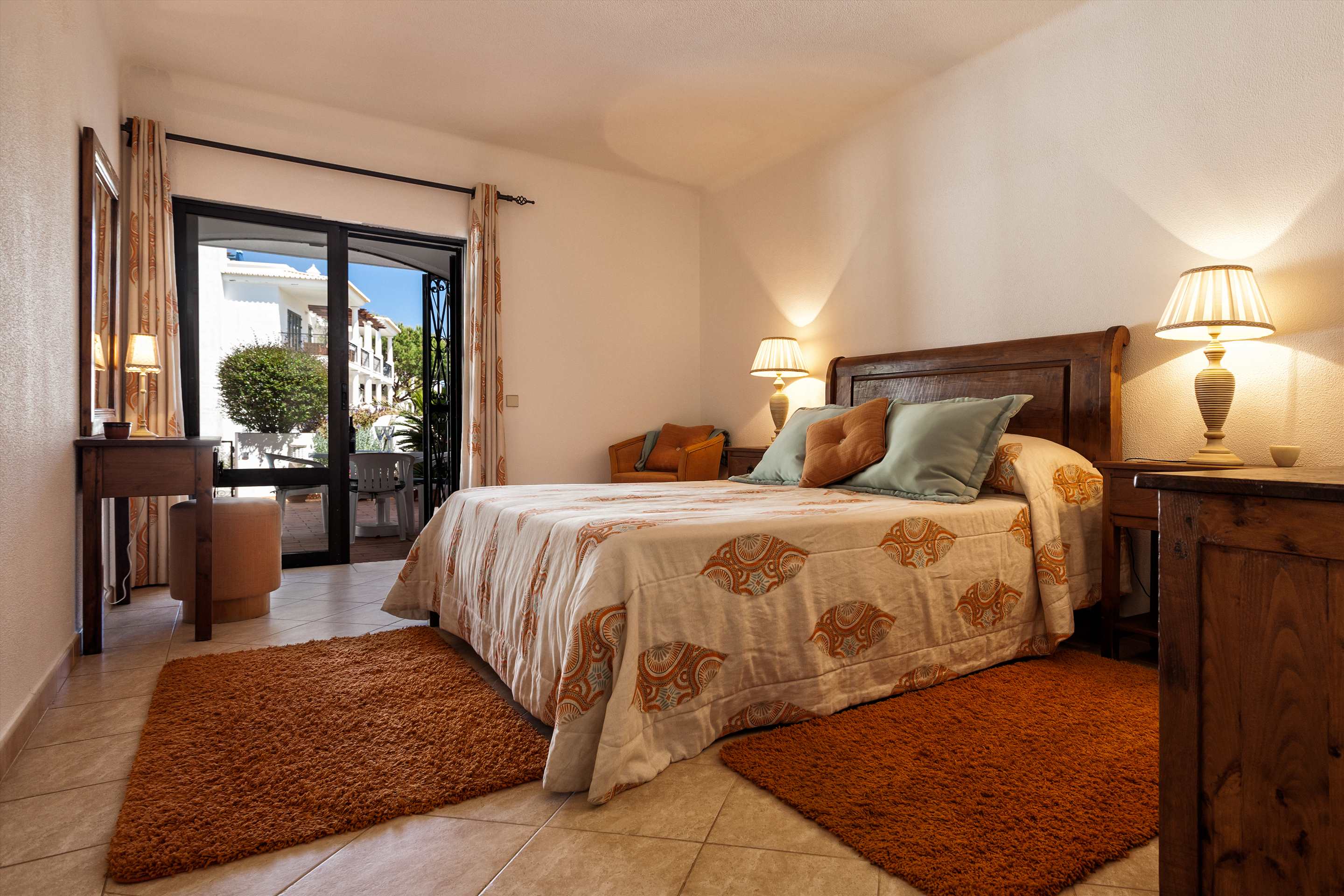 Apt. Carmel, 2 bedroom apartment in Vale do Lobo, Algarve Photo #7