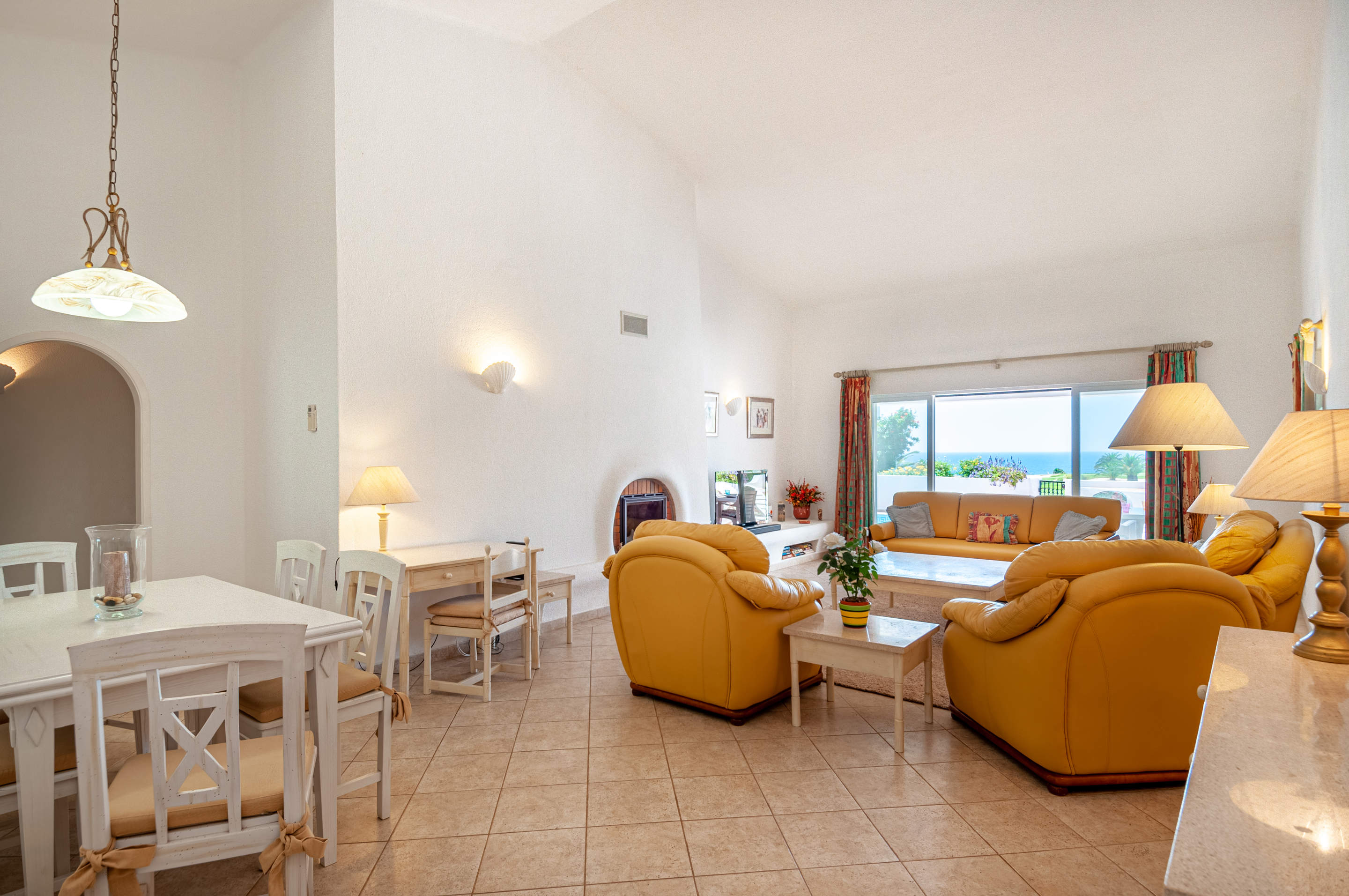 Villa Mimosa 6, 3 bedroom villa in Vale do Lobo, Algarve Photo #6