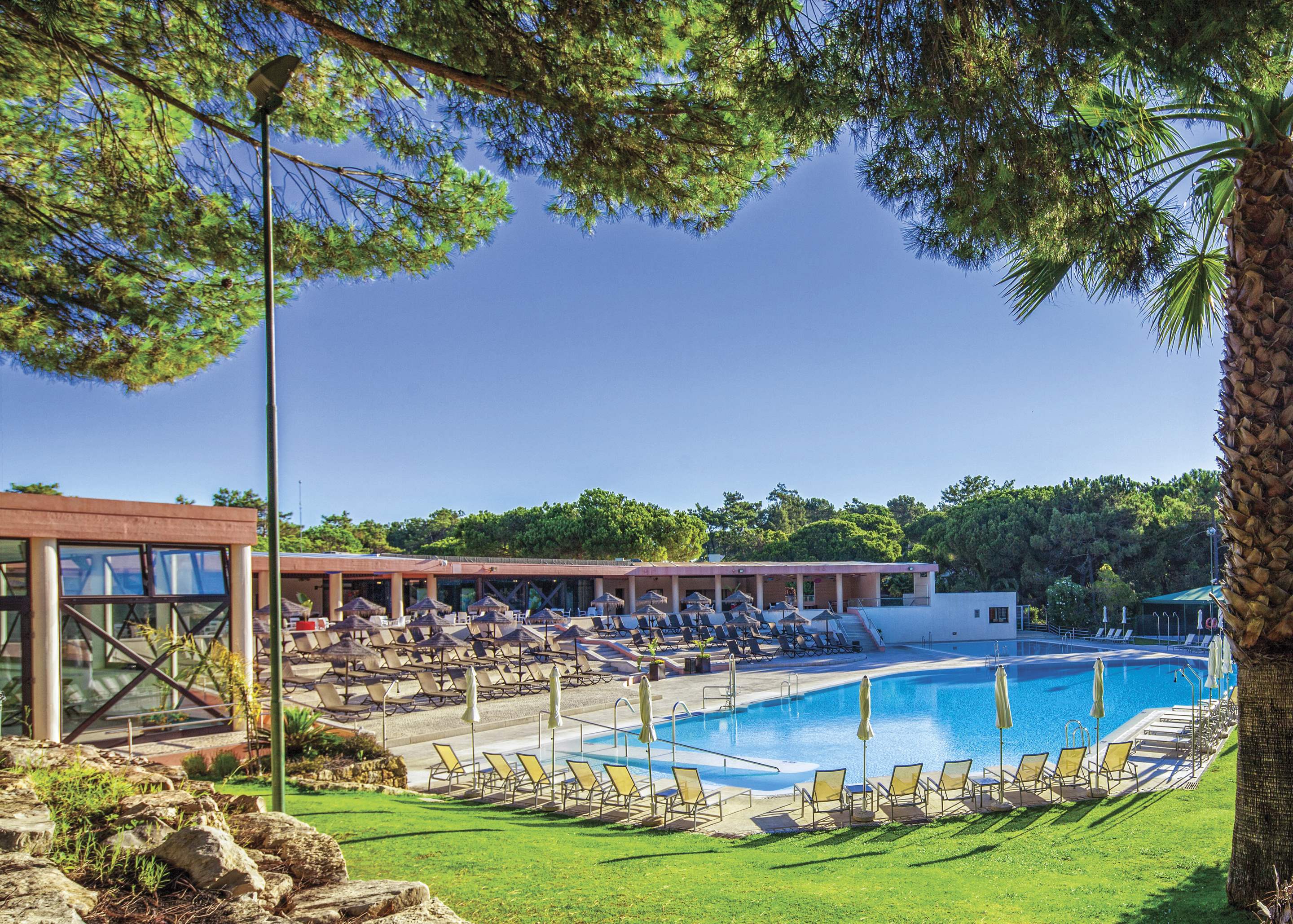 Vilar do Golf 2 Bed Villa, 2 bedroom villa in Vilar do Golf, Algarve