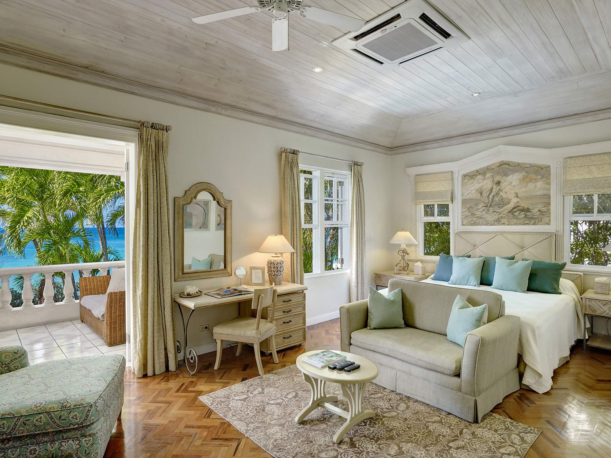 New Mansion, 4 bedroom villa in St. James & West Coast, Barbados Photo #10