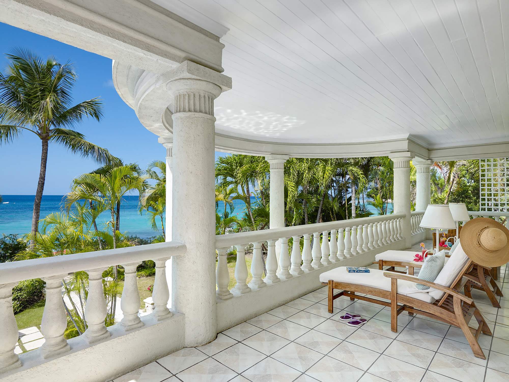 New Mansion, 4 bedroom villa in St. James & West Coast, Barbados Photo #11