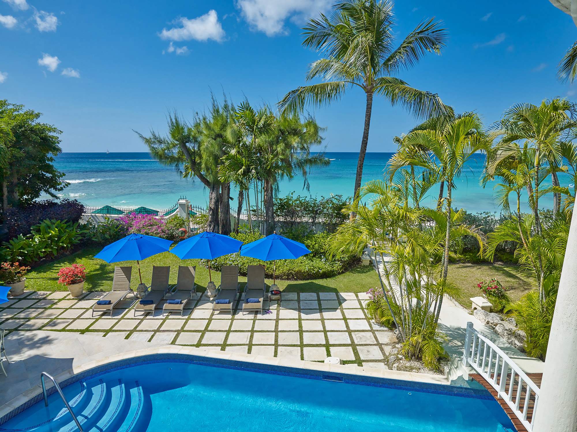 New Mansion, 4 bedroom villa in St. James & West Coast, Barbados Photo #12