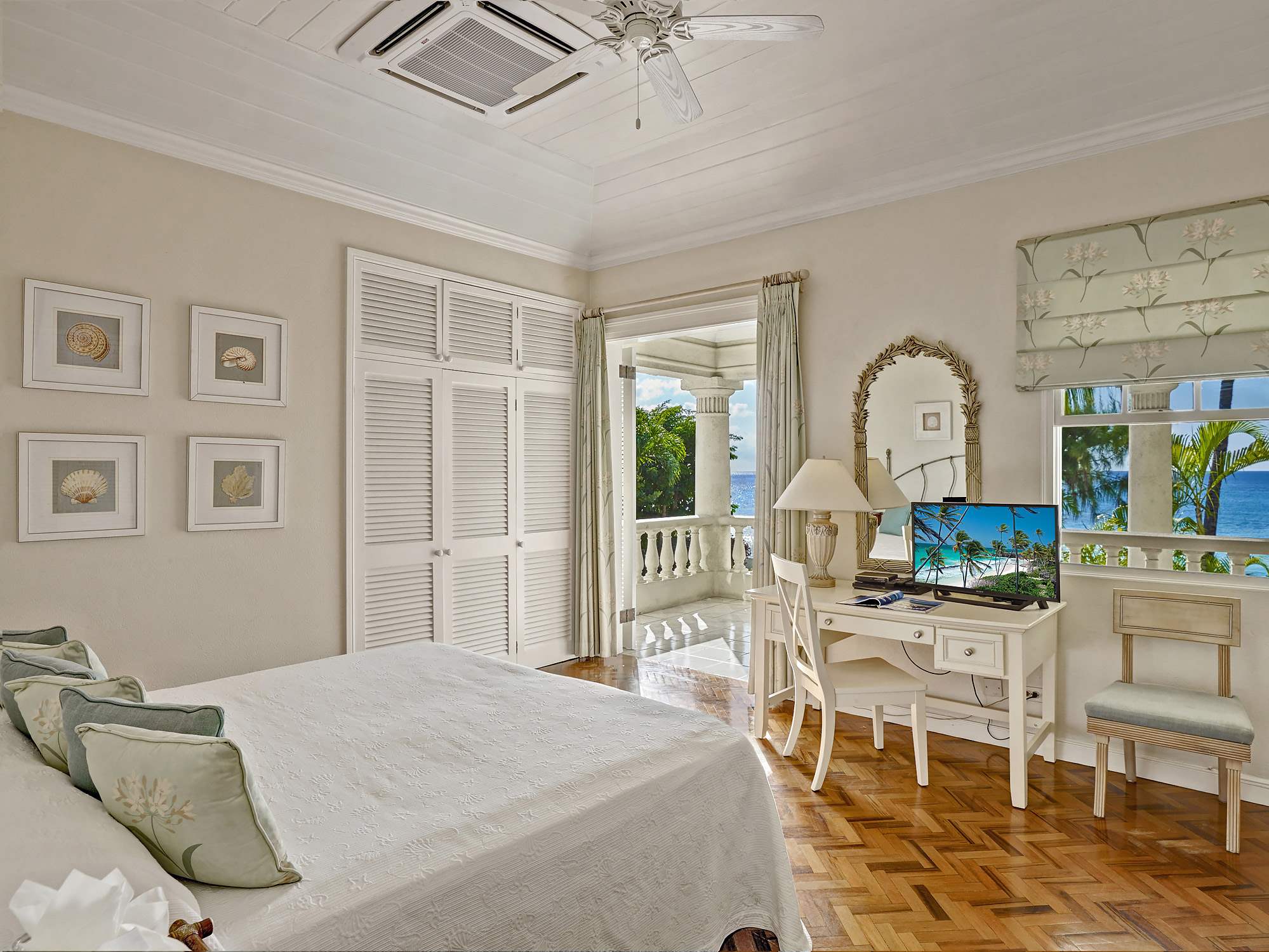 New Mansion, 4 bedroom villa in St. James & West Coast, Barbados Photo #14