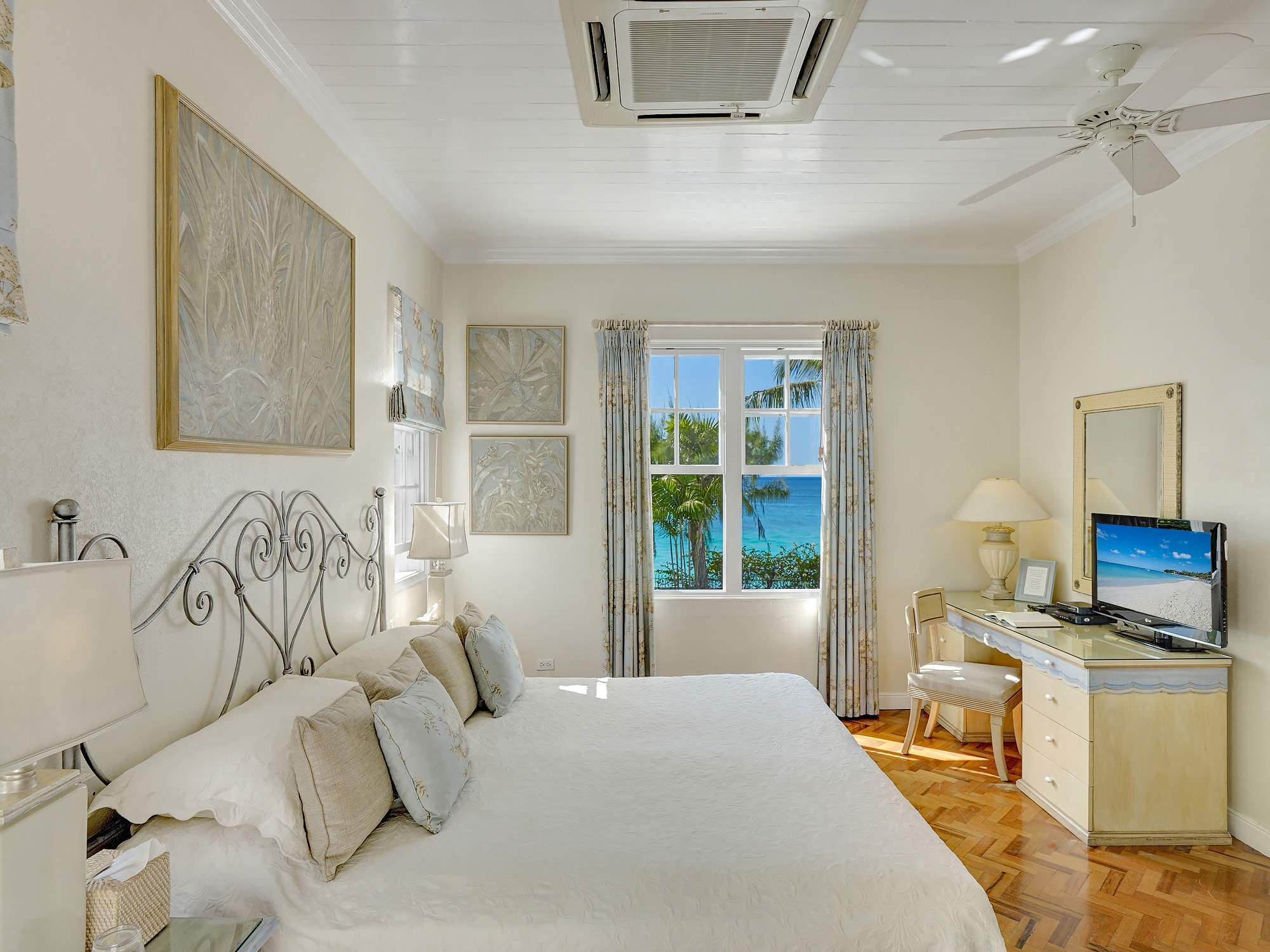 New Mansion, 4 bedroom villa in St. James & West Coast, Barbados Photo #16