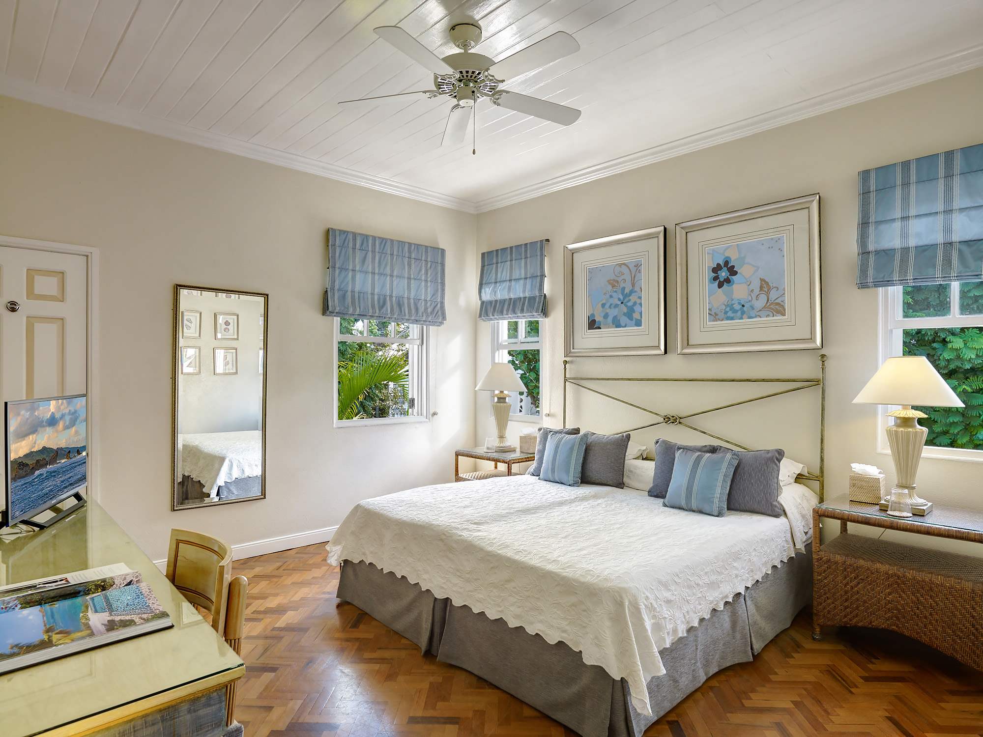 New Mansion, 4 bedroom villa in St. James & West Coast, Barbados Photo #18